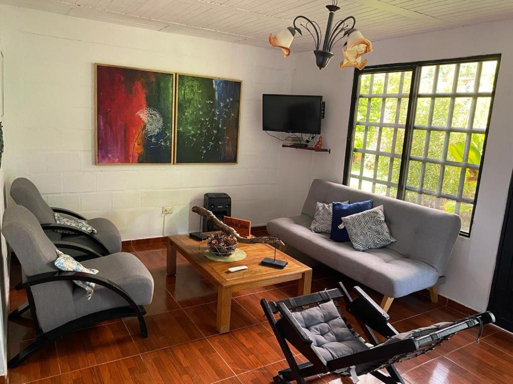 Holiday Home photo 1