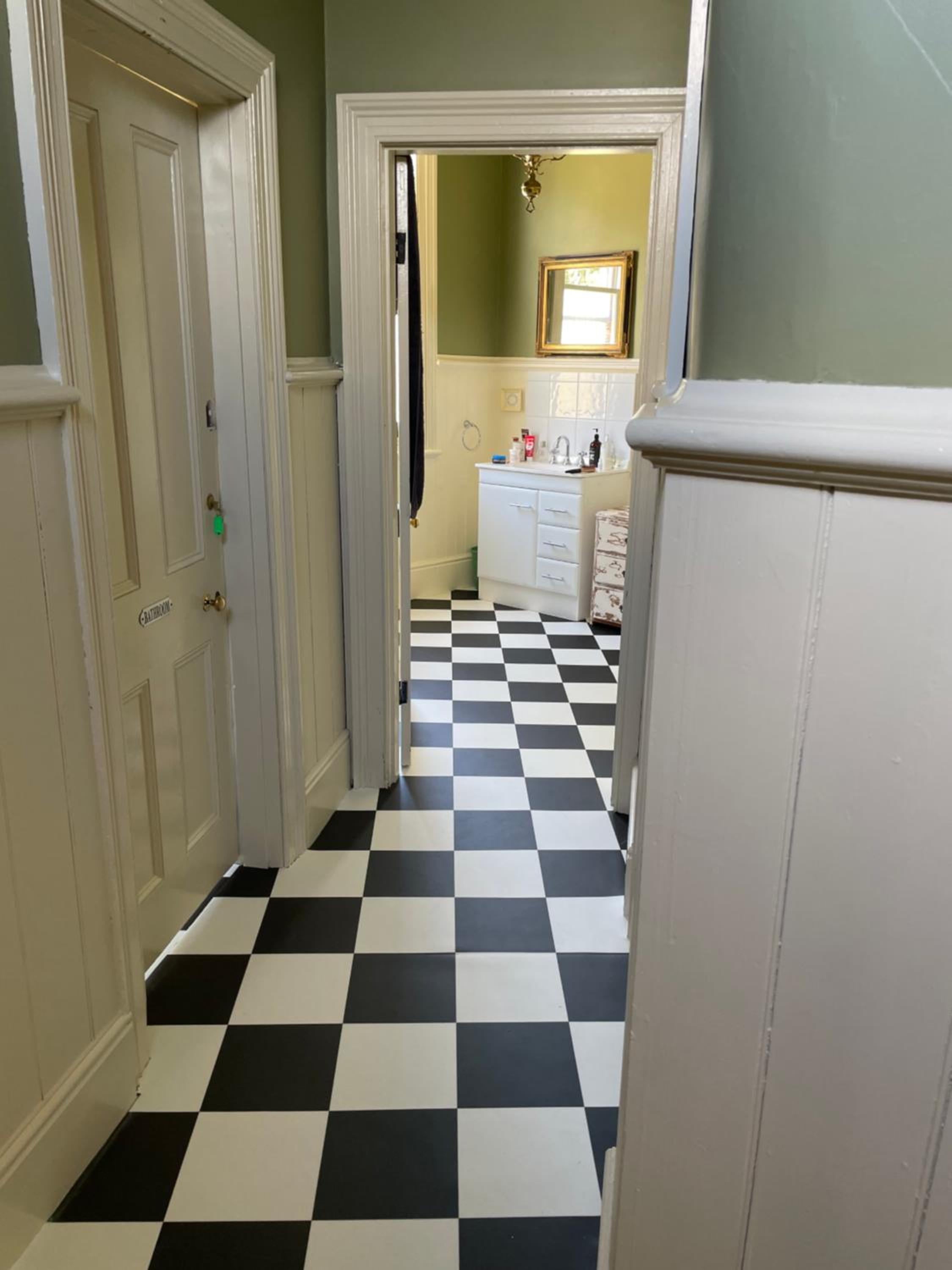 Double Room with Private Bathroom photo 2