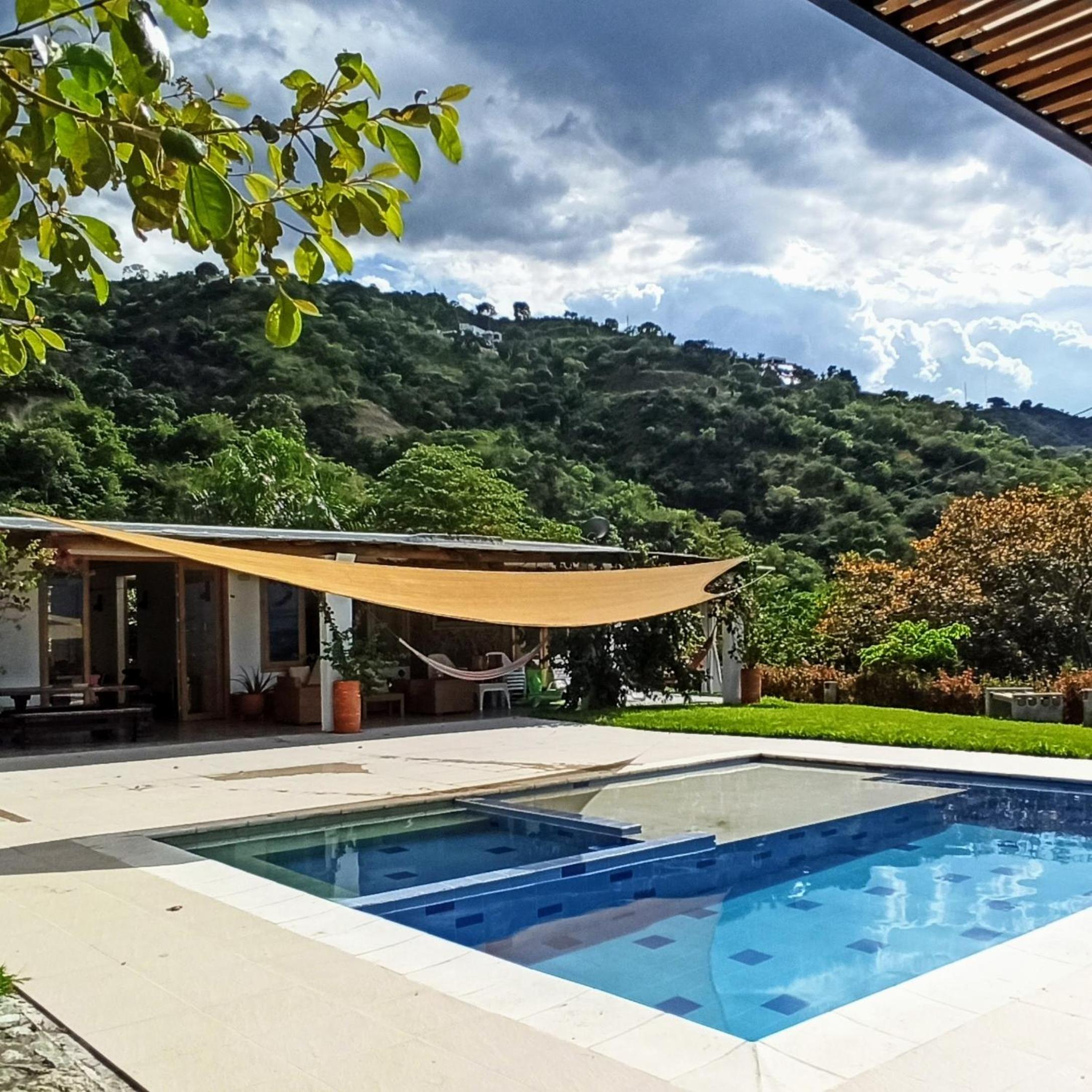 Villa photo 2