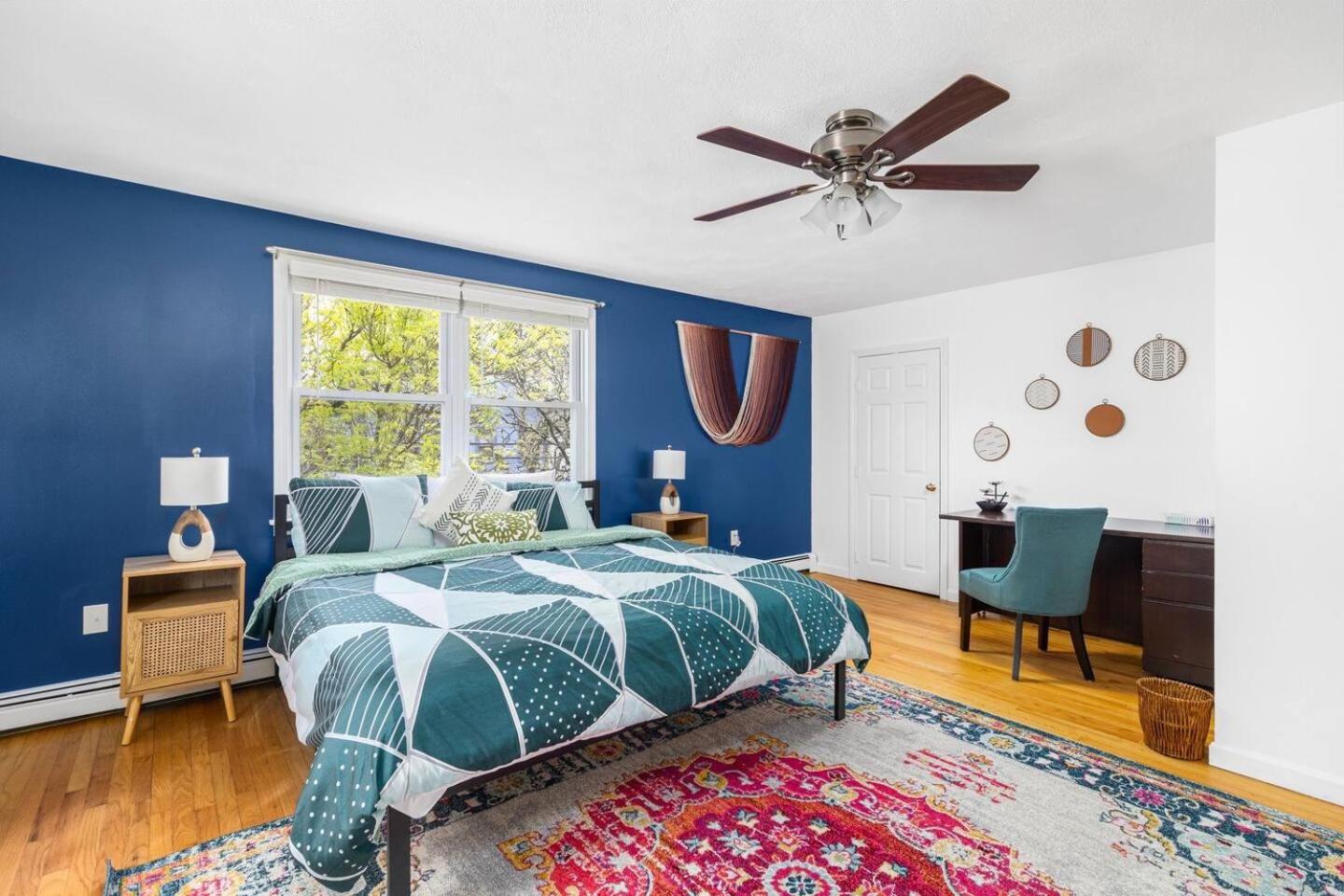 One-Bedroom House photo 1