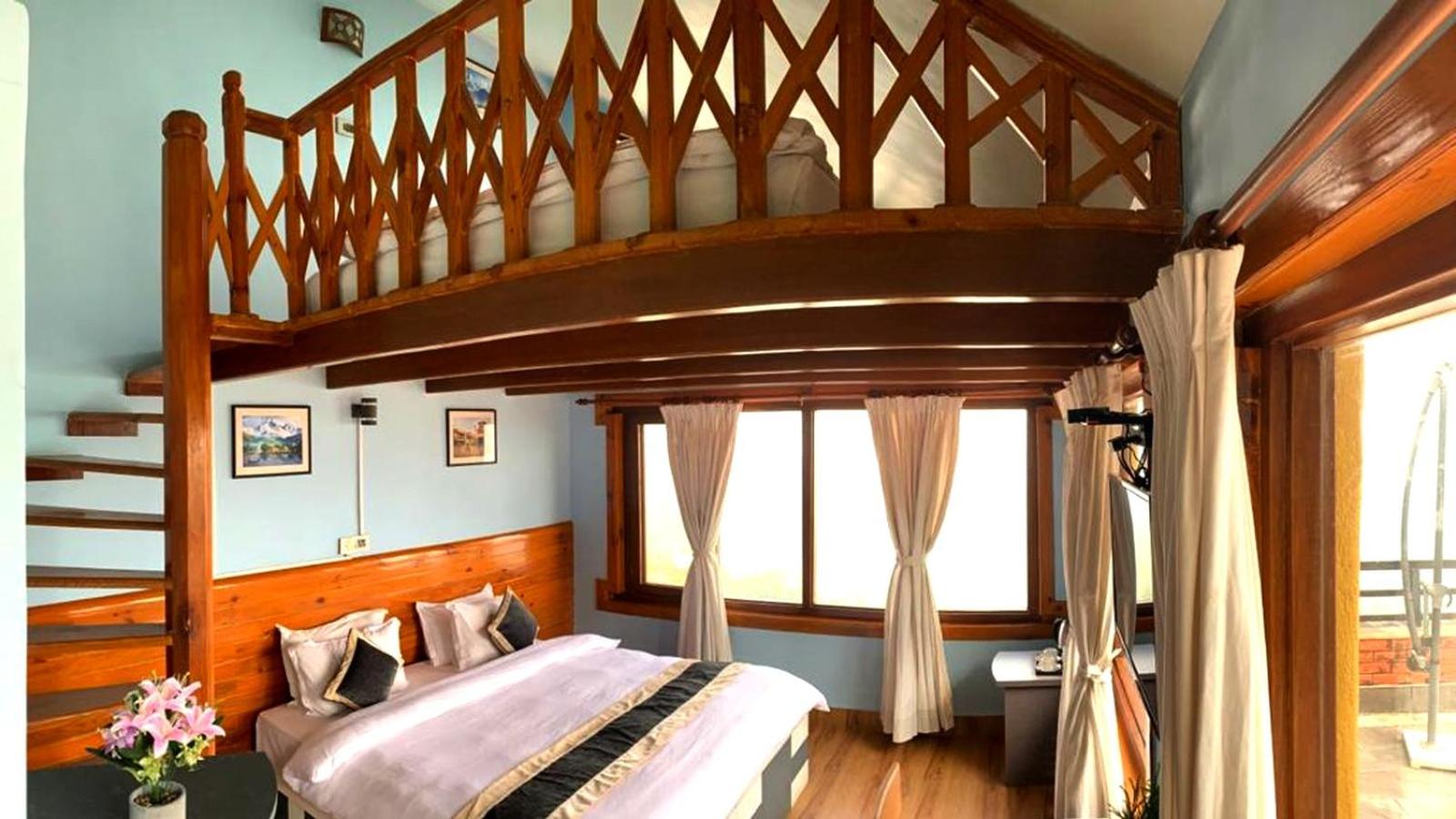 Duplex Suite photo 2