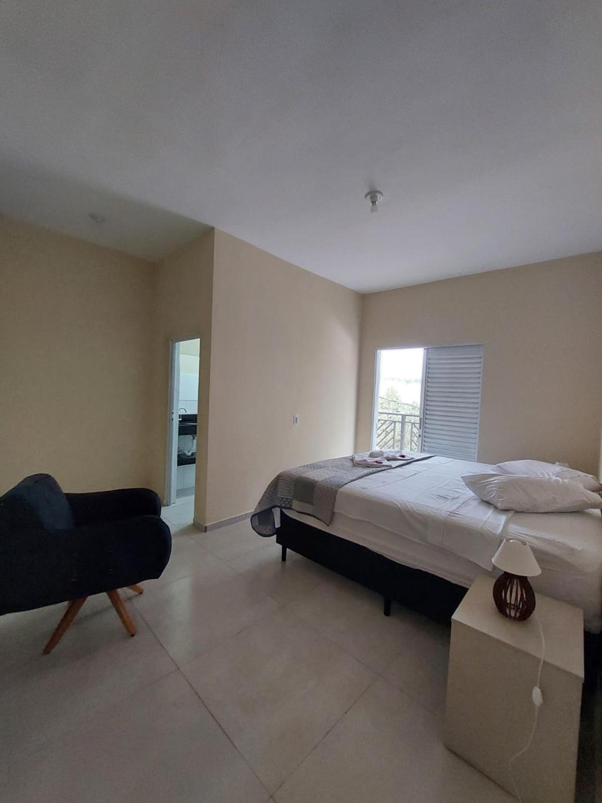 Quadruple Room with Balcony photo 3