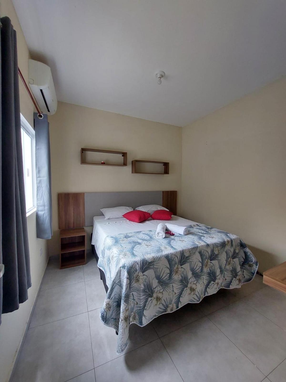 Quadruple Room with Balcony photo 1
