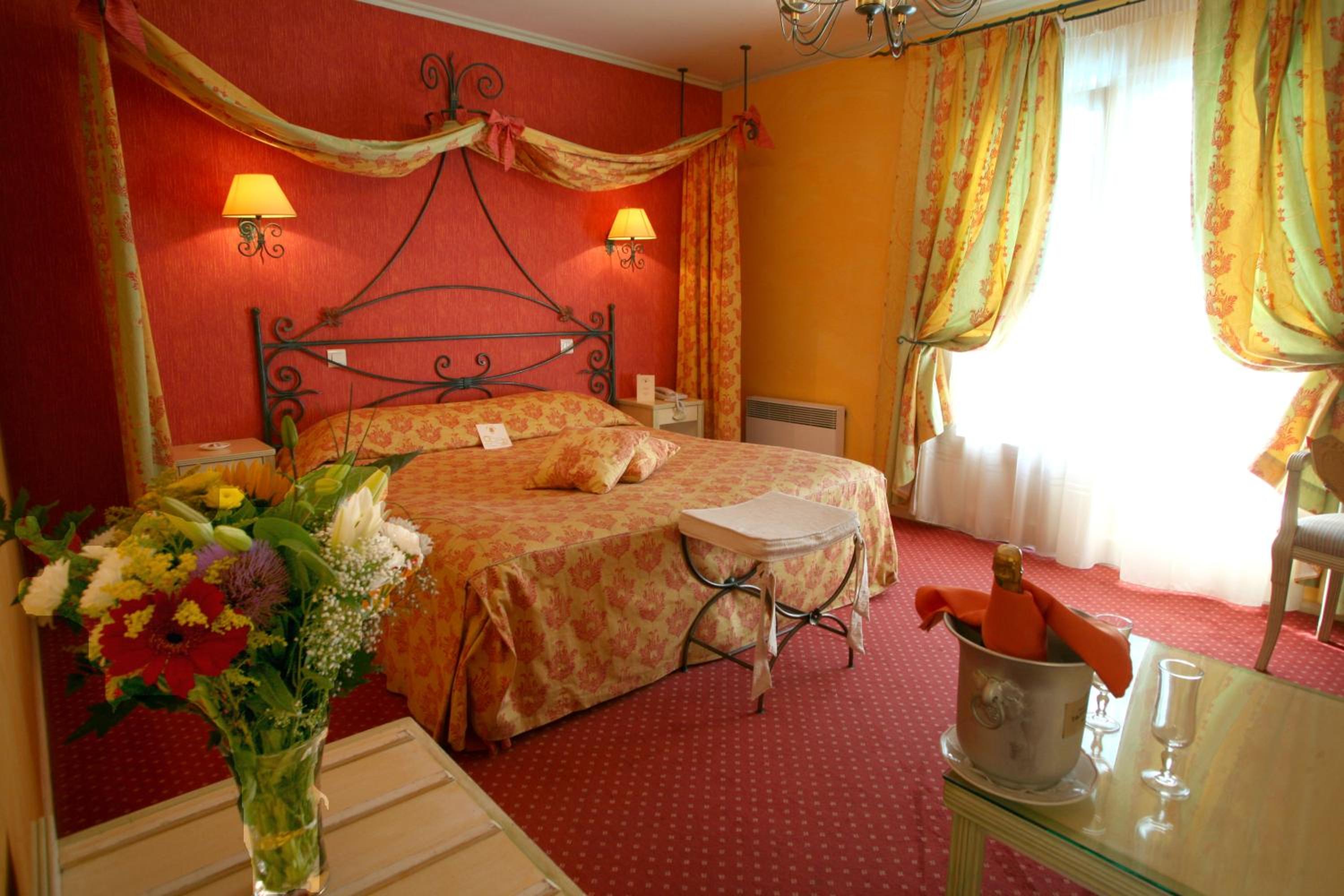 Comfort Twin Room photo 1