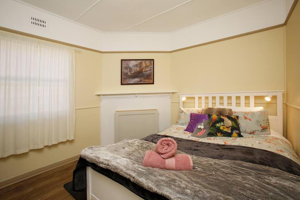 Two-Bedroom House photo 1