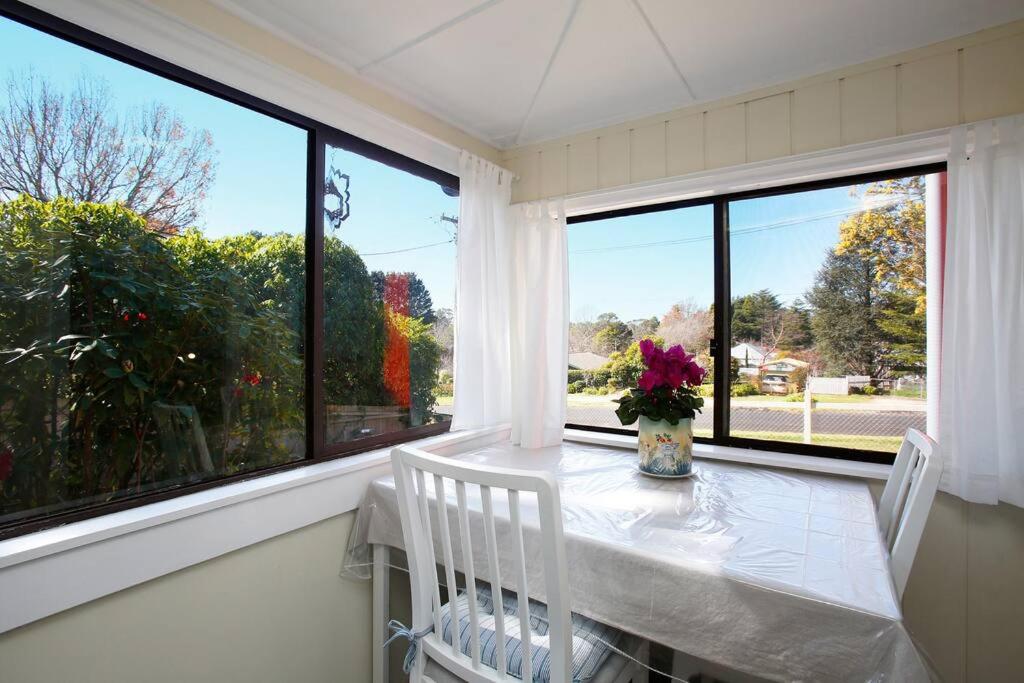 Two-Bedroom House photo 2
