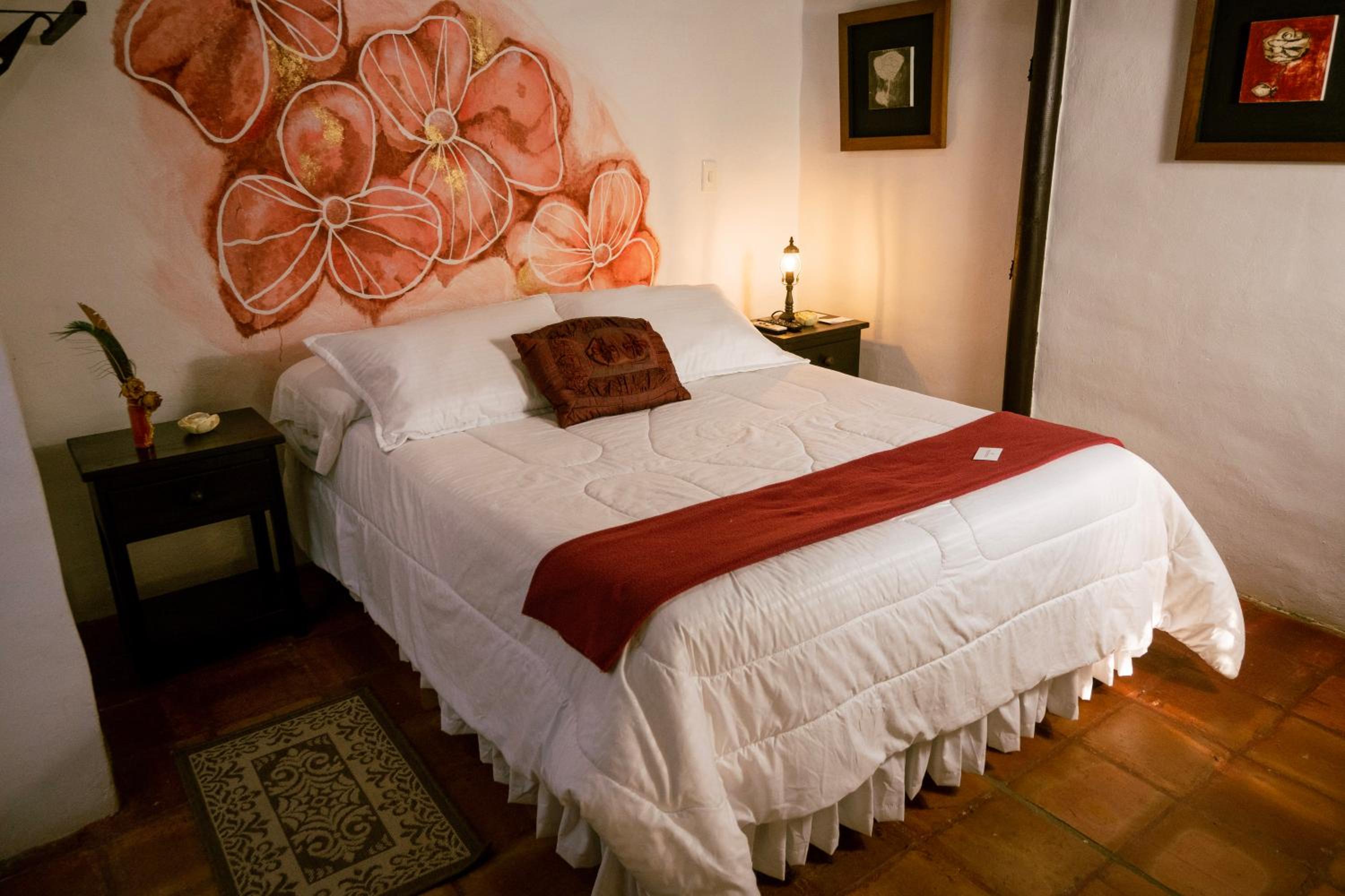 Double Room with Private Bathroom photo 1