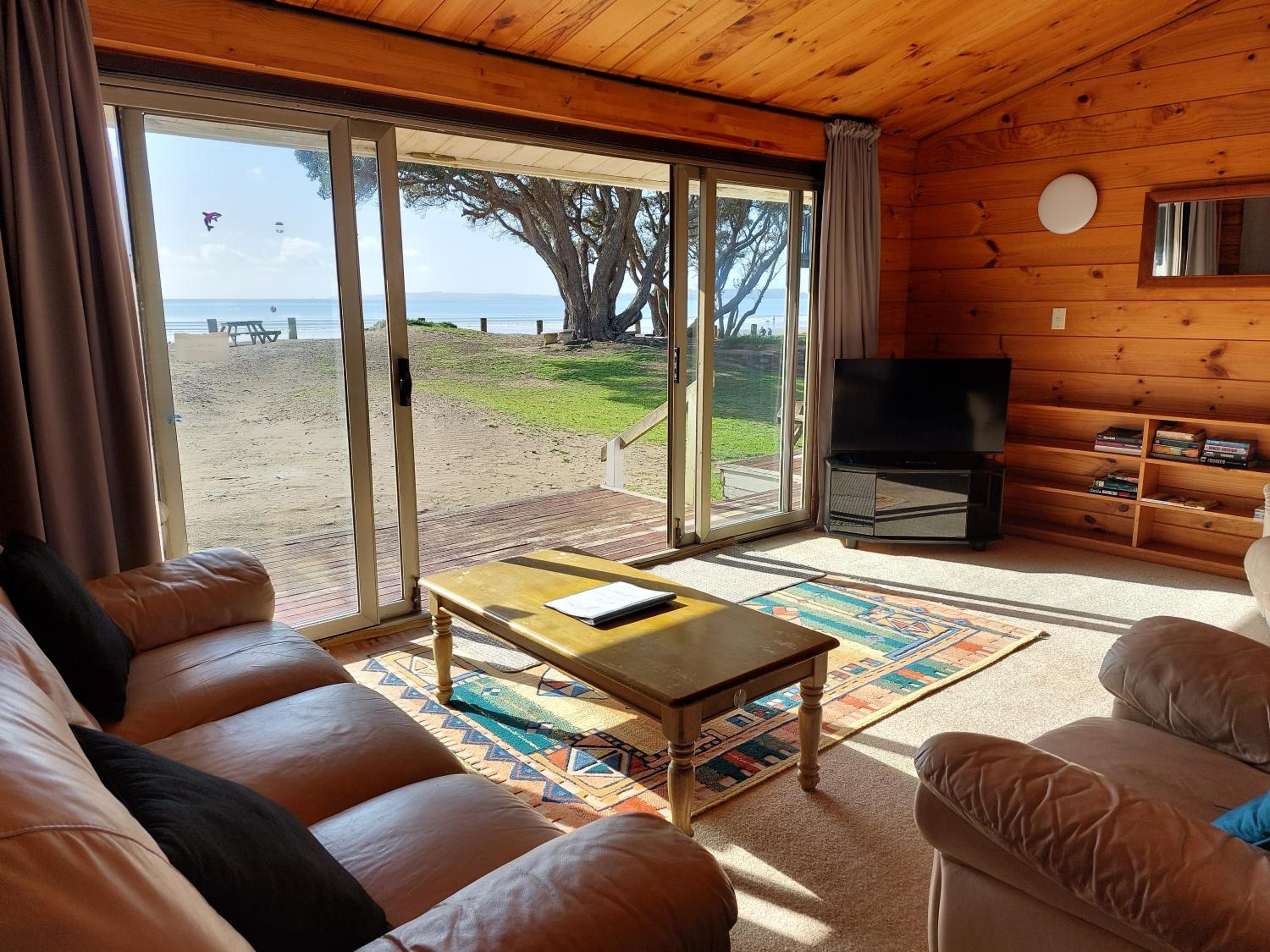 Family bungalow with Sea View - Photo 1
