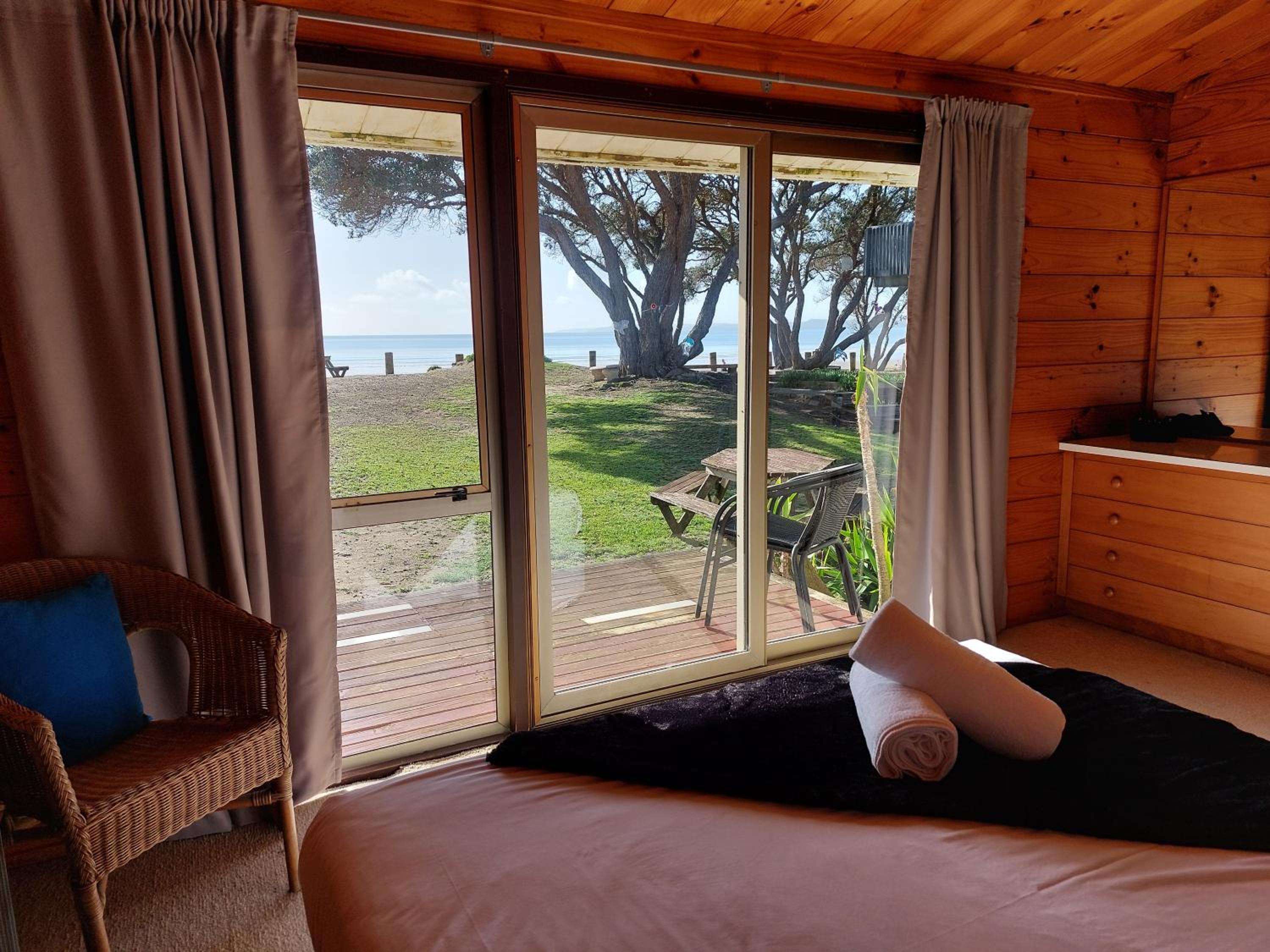 Family bungalow with Sea View - Photo 3