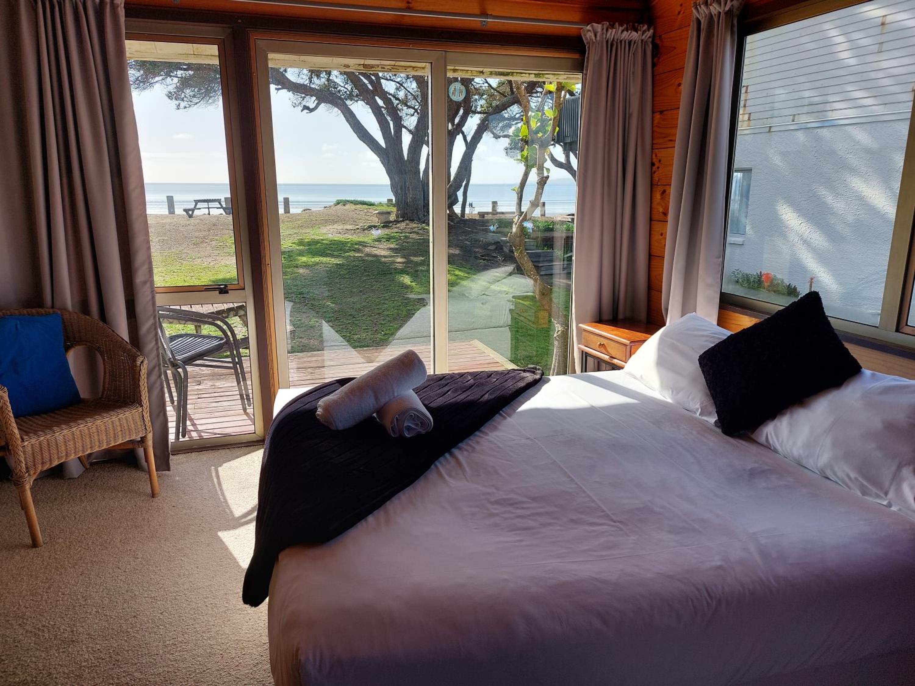 Family bungalow with Sea View - Photo 7