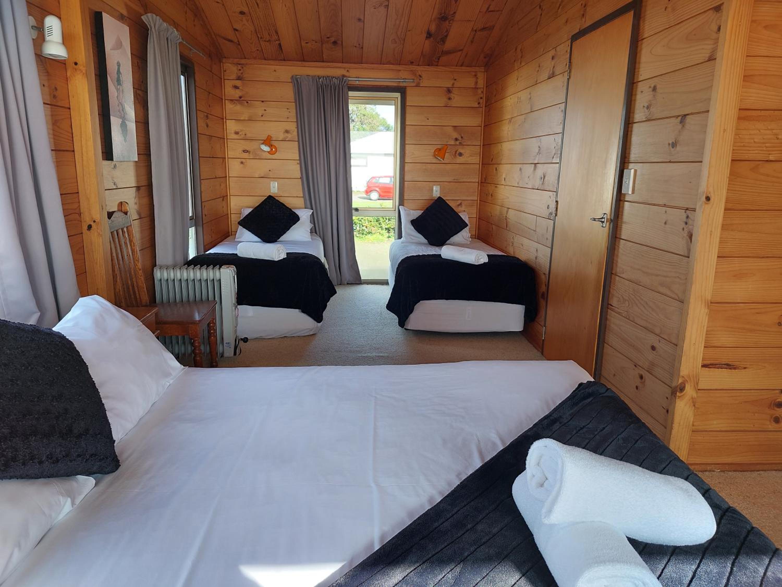 Family bungalow with Sea View - Photo 6