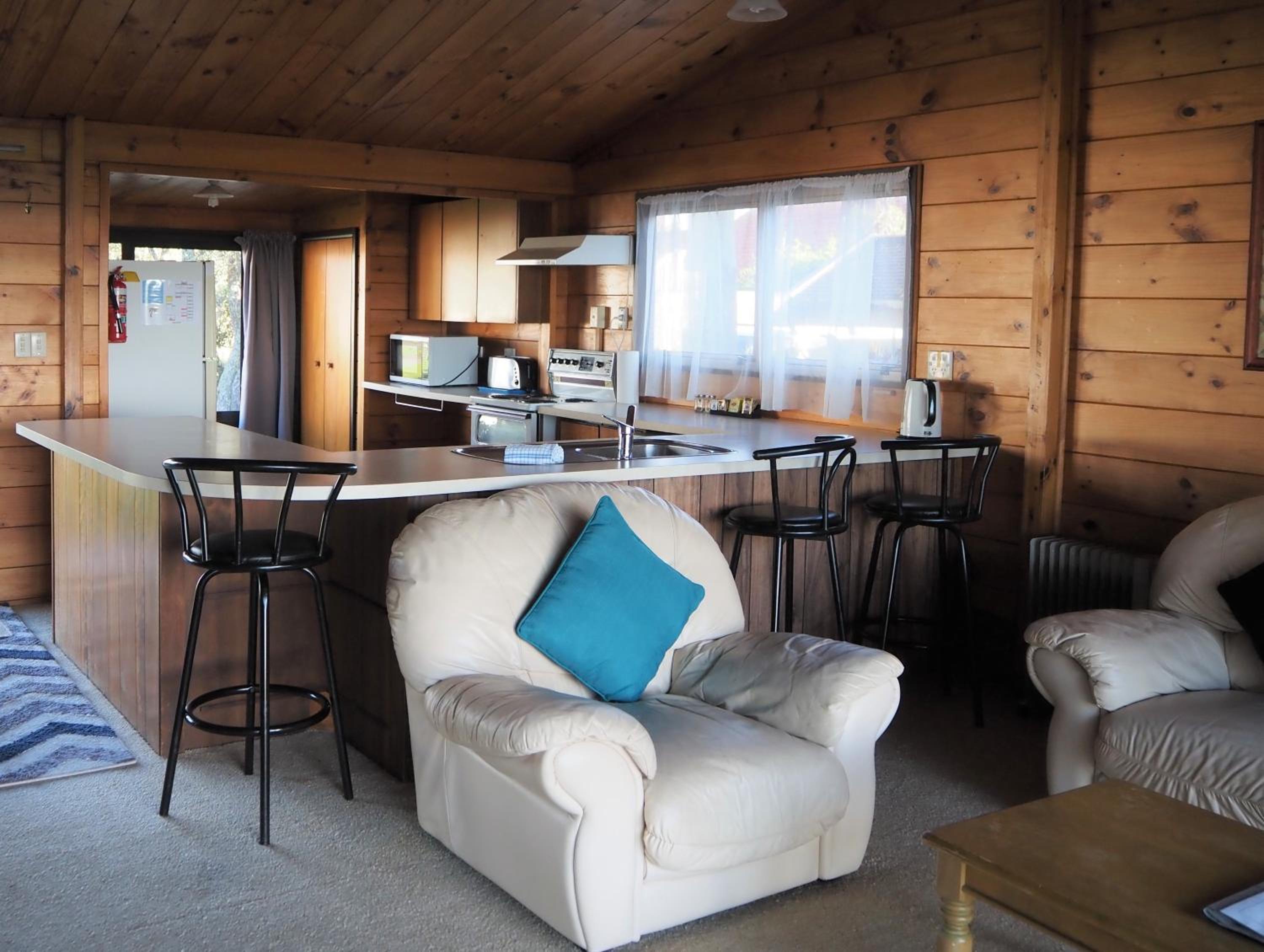 Family bungalow with Sea View - Photo 2