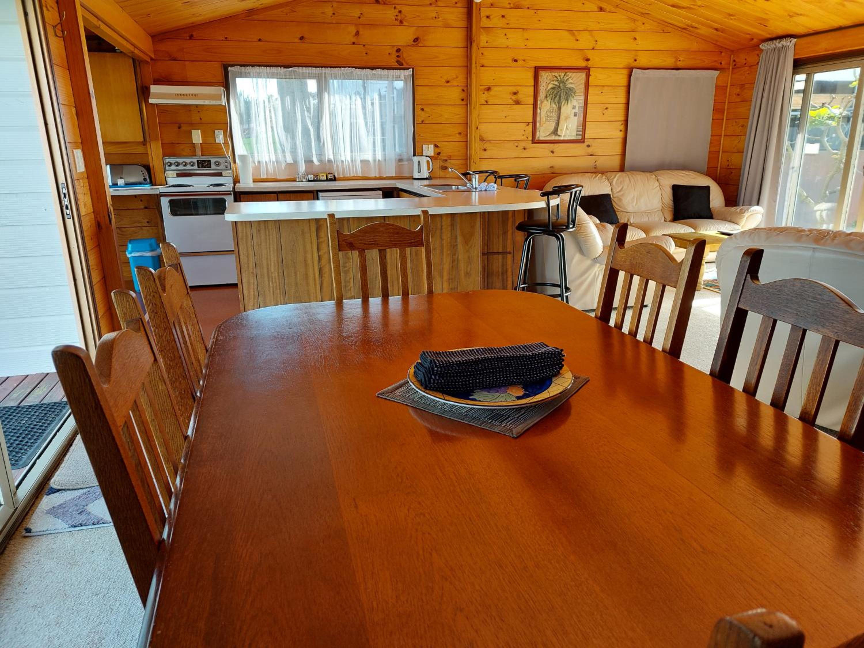 Family bungalow with Sea View - Photo 8