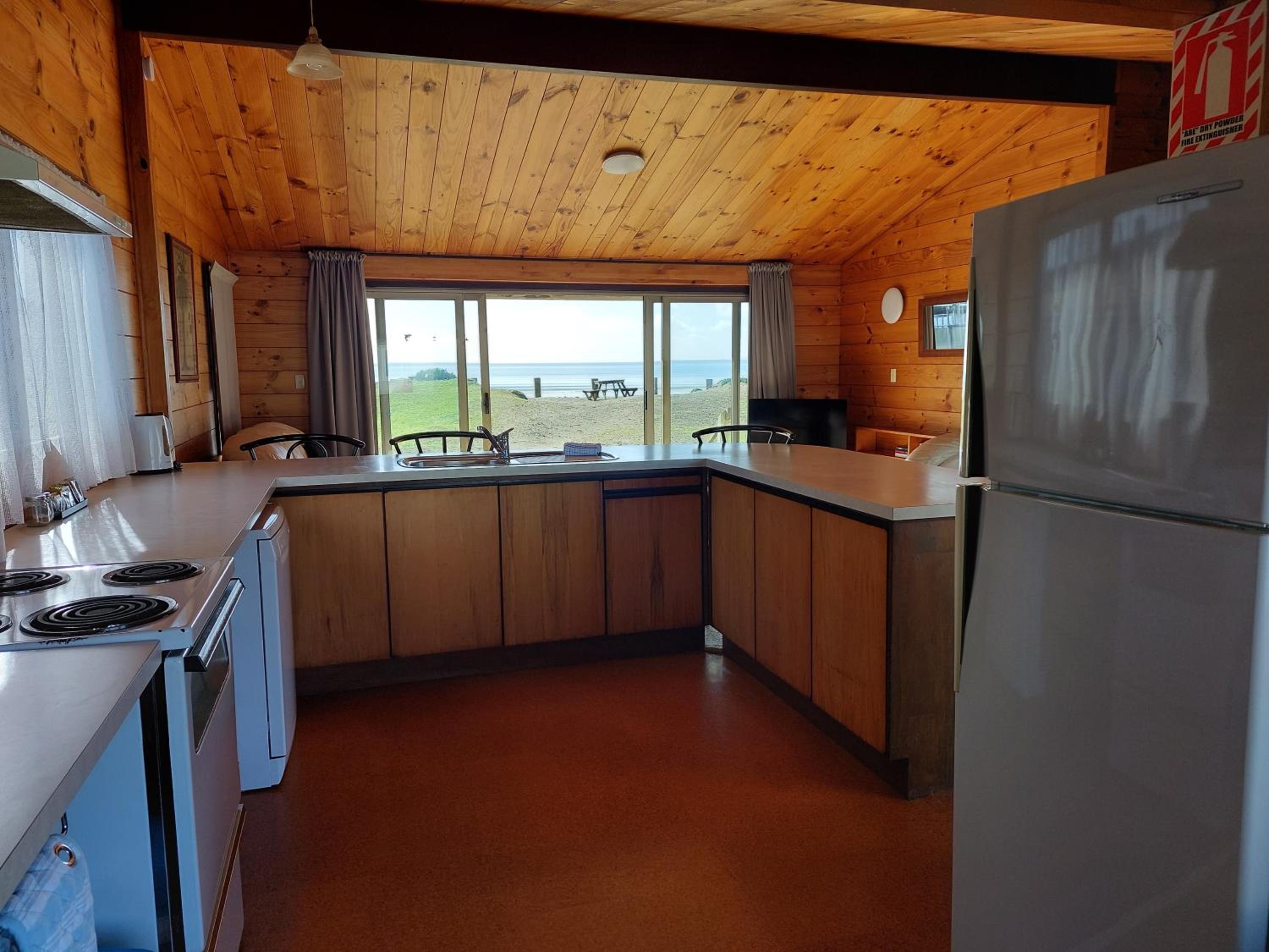 Family bungalow with Sea View - Photo 9