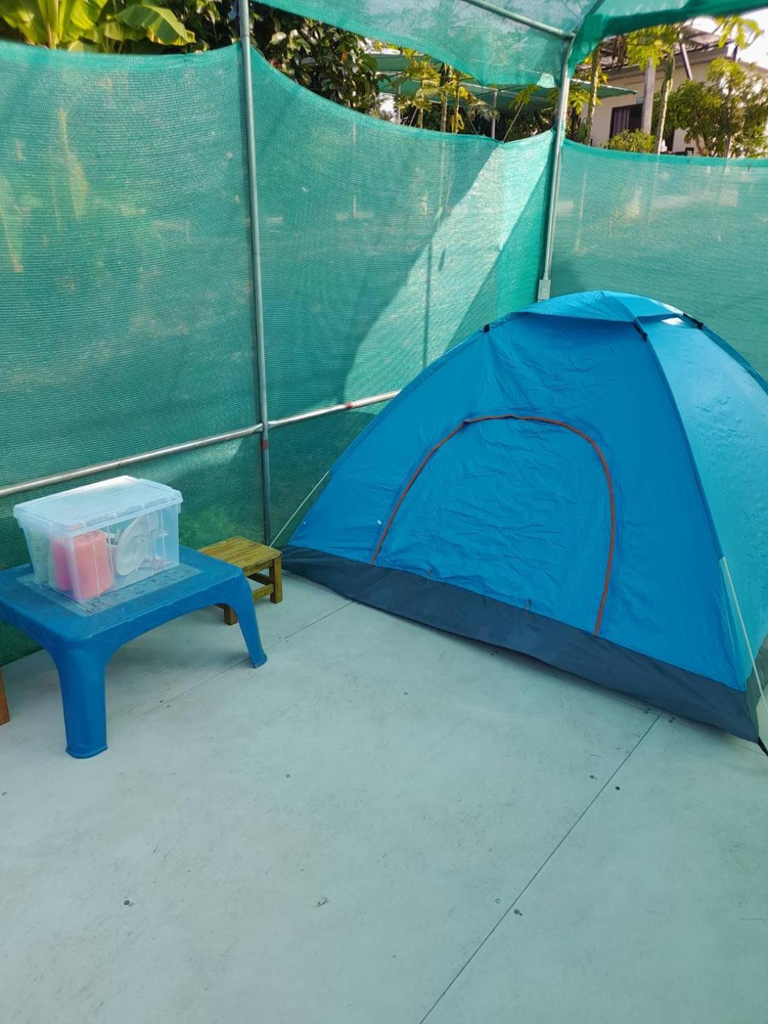 Tent - Photo 18
