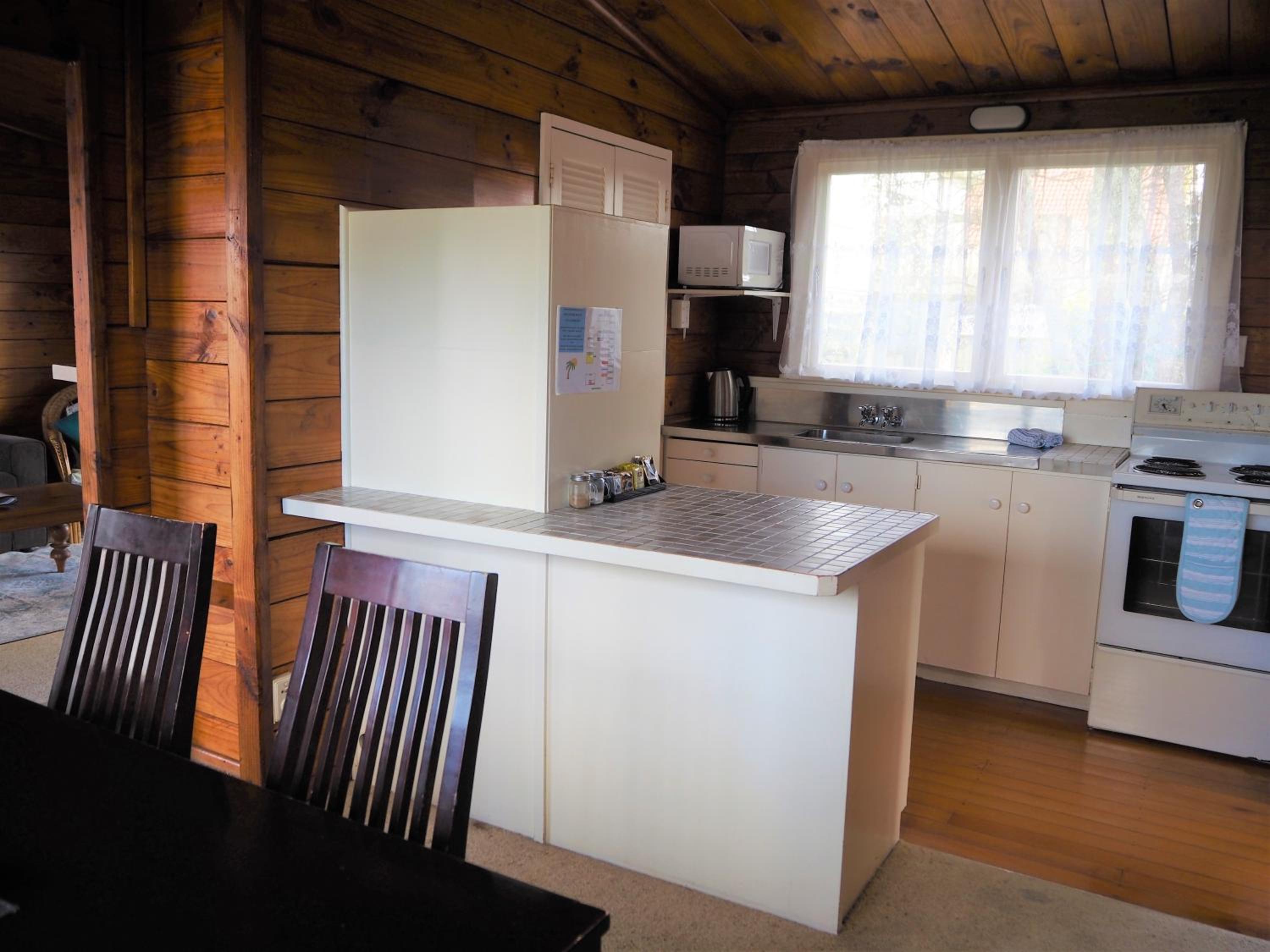Family Bungalow with Garden View - Photo 2