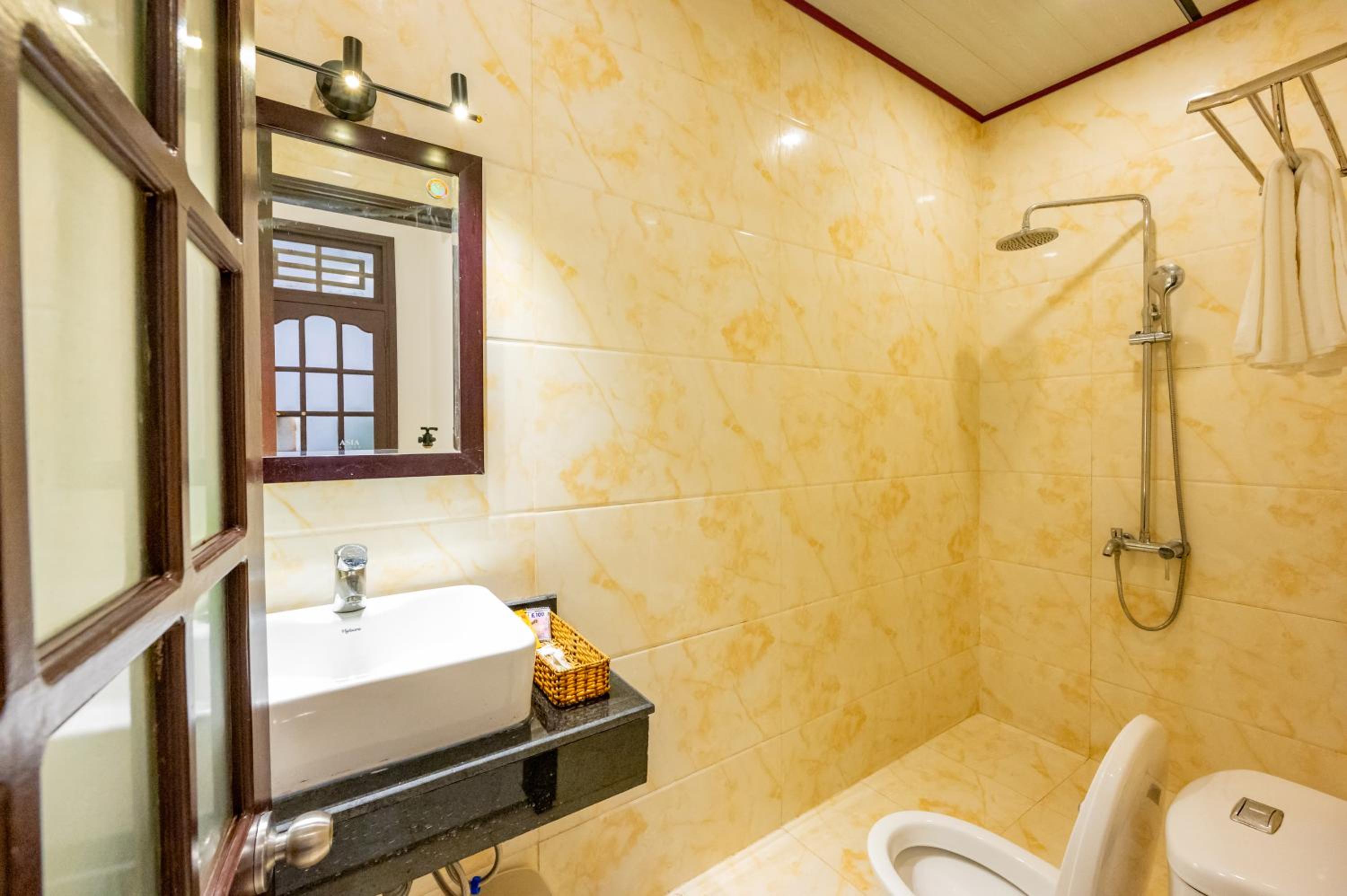 Superior Double Room - Photo 6