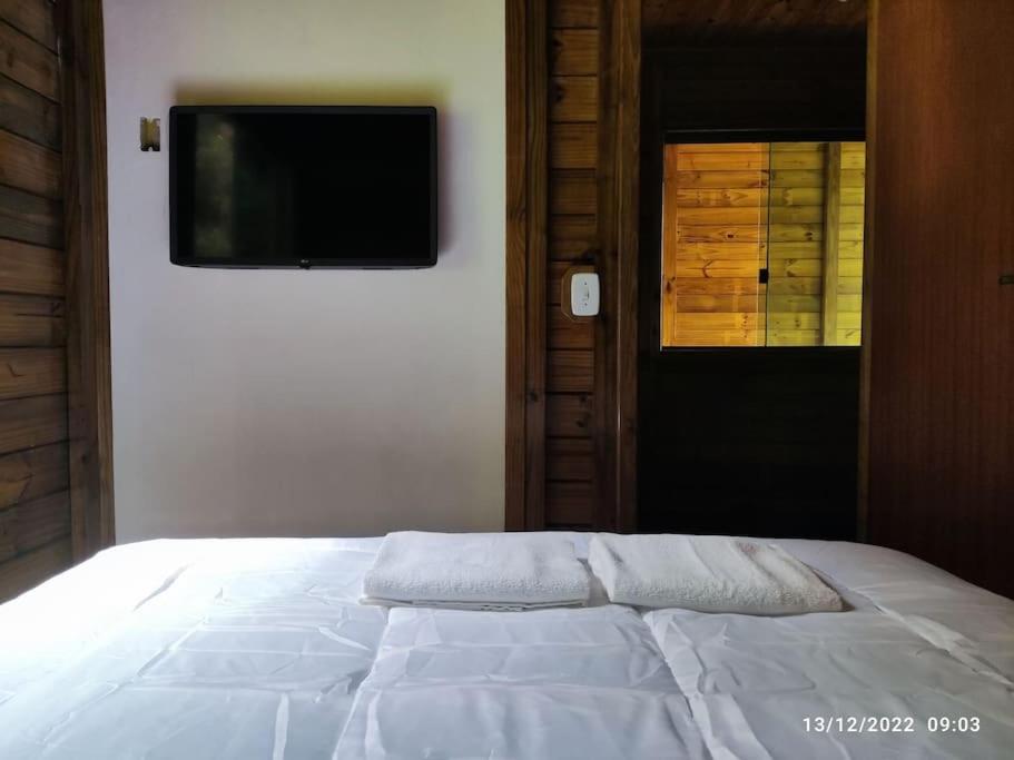One-Bedroom Chalet photo 1