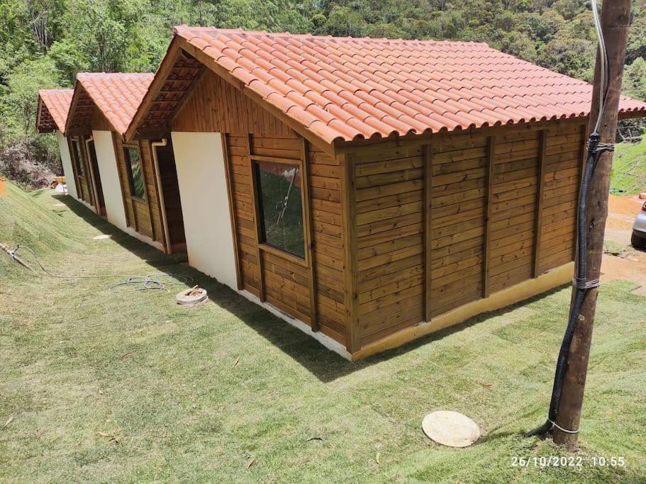 One-Bedroom Chalet photo 3