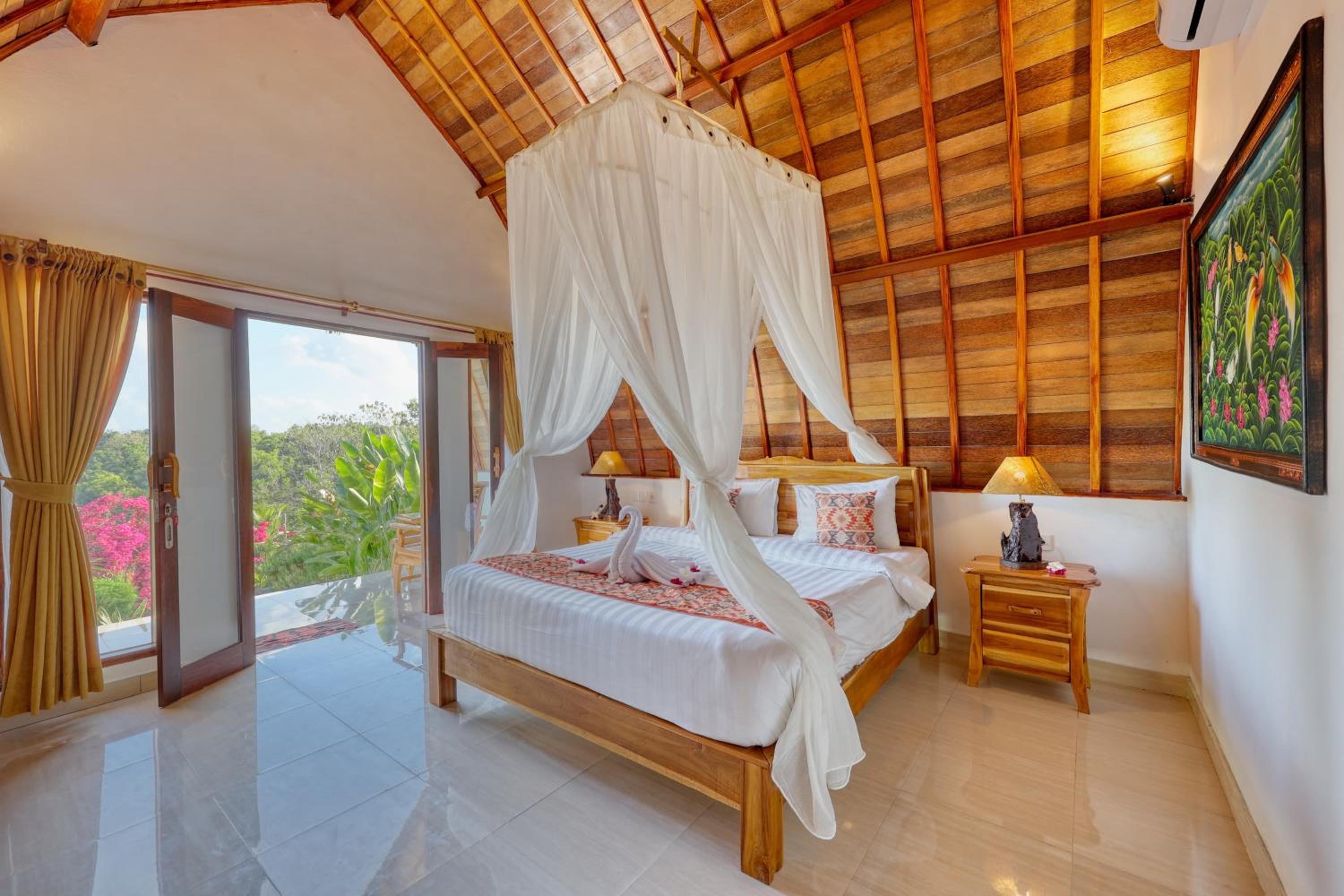 Deluxe Double Room - Photo 22