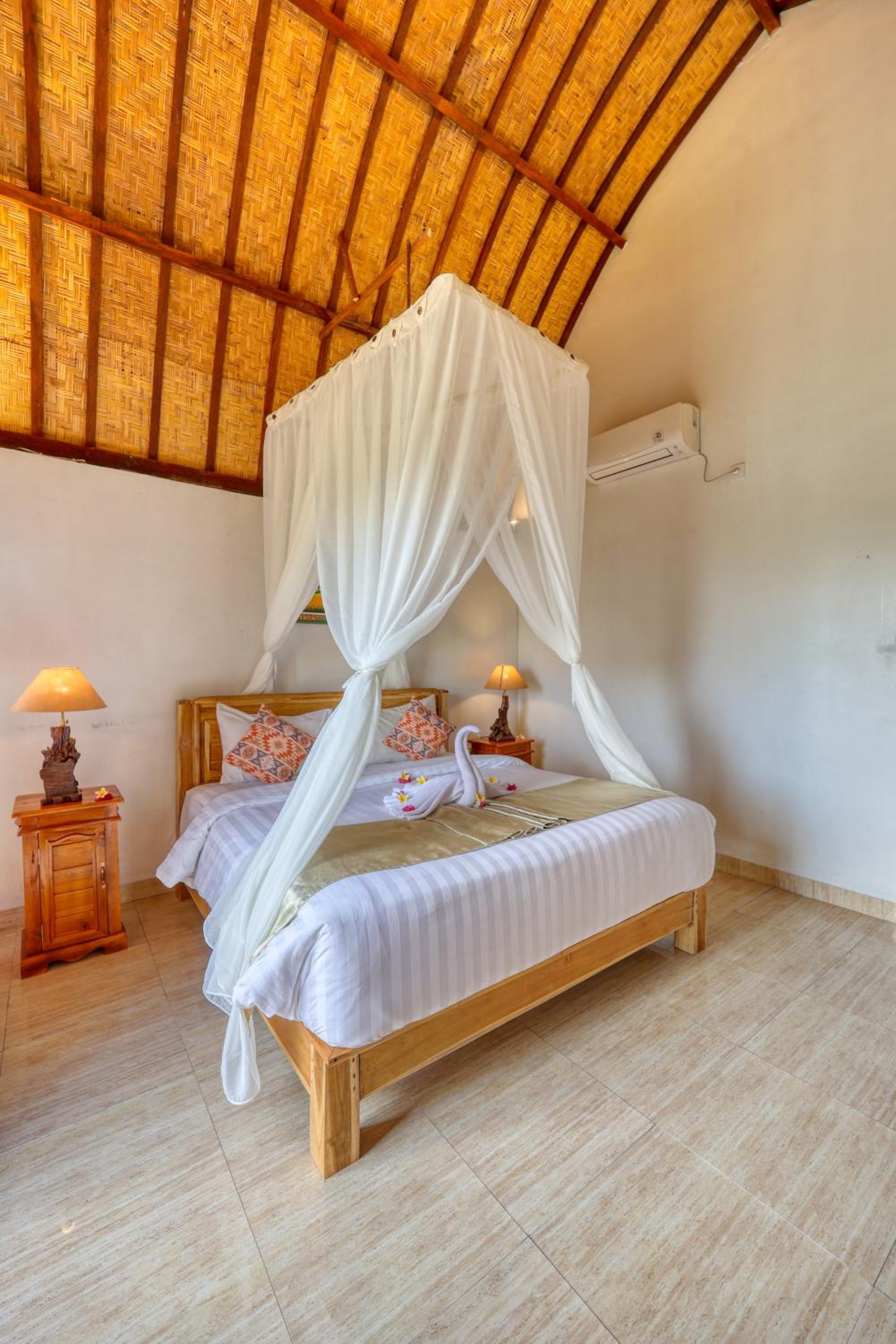 Deluxe Double Room - Photo 6