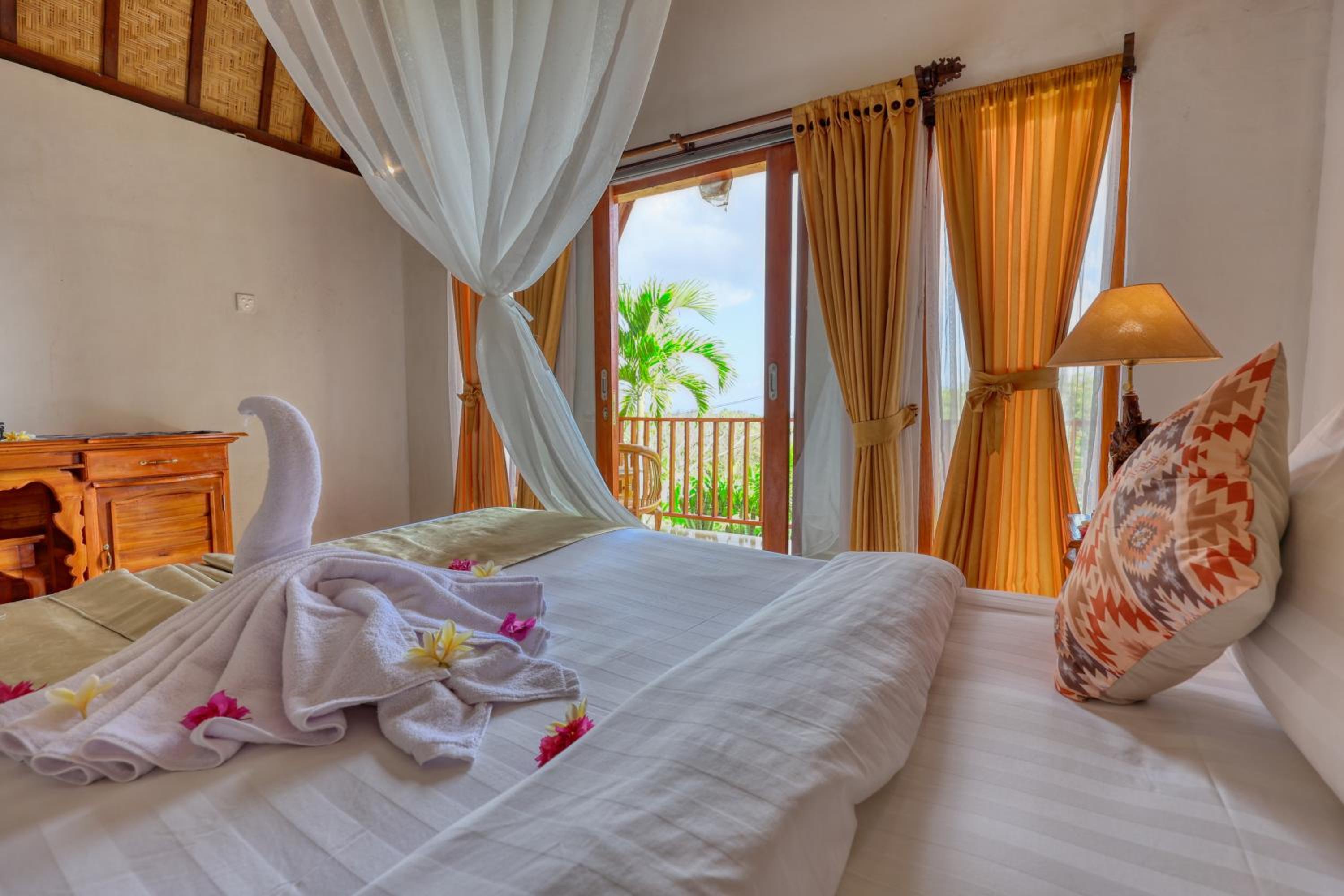 Deluxe Double Room - Photo 4