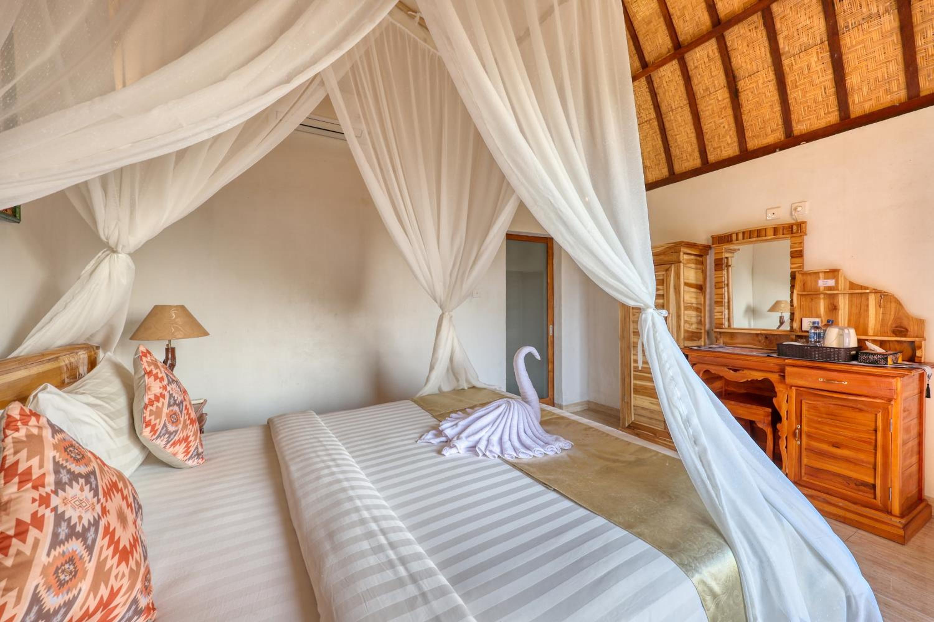 Deluxe Double Room - Photo 5