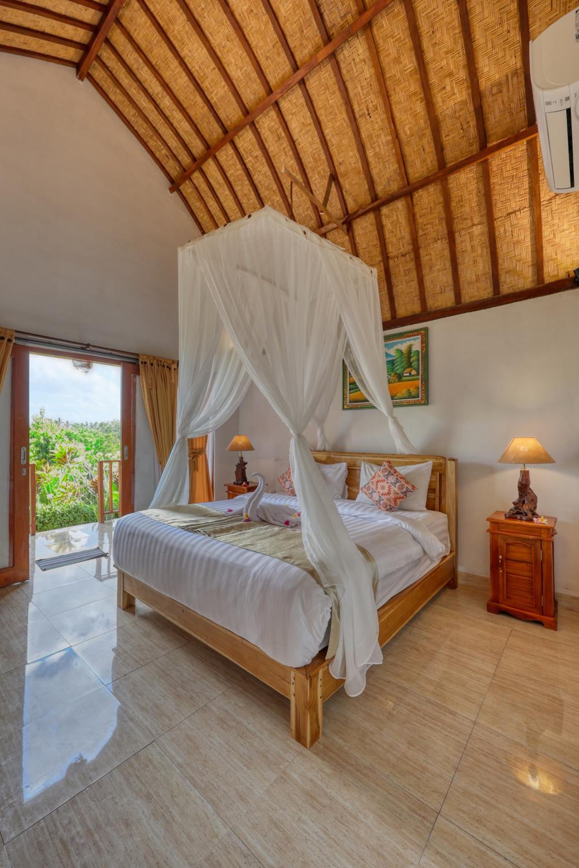 Deluxe Double Room - Photo 1