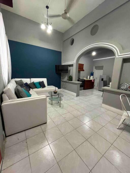 Two-Bedroom Apartment photo 1