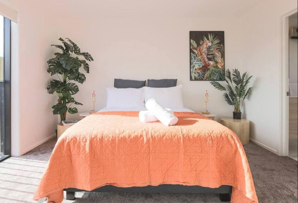 Two-Bedroom Townhouse photo 1