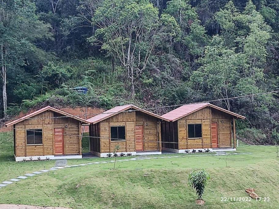One-Bedroom Chalet photo 2