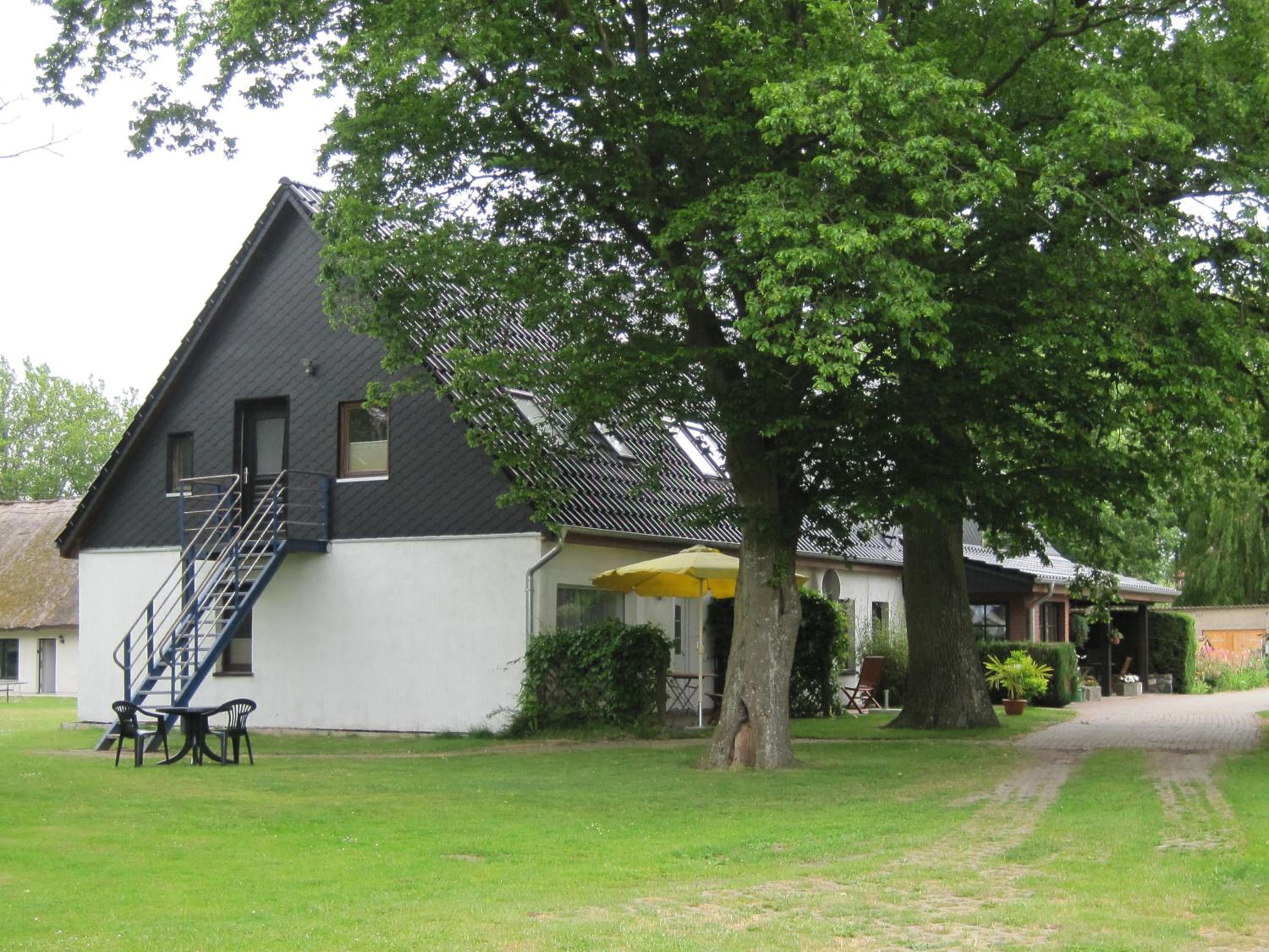 Maisonette photo 2