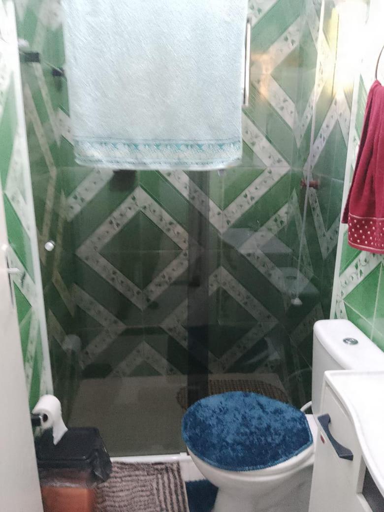 Double Room With Garden View photo 3