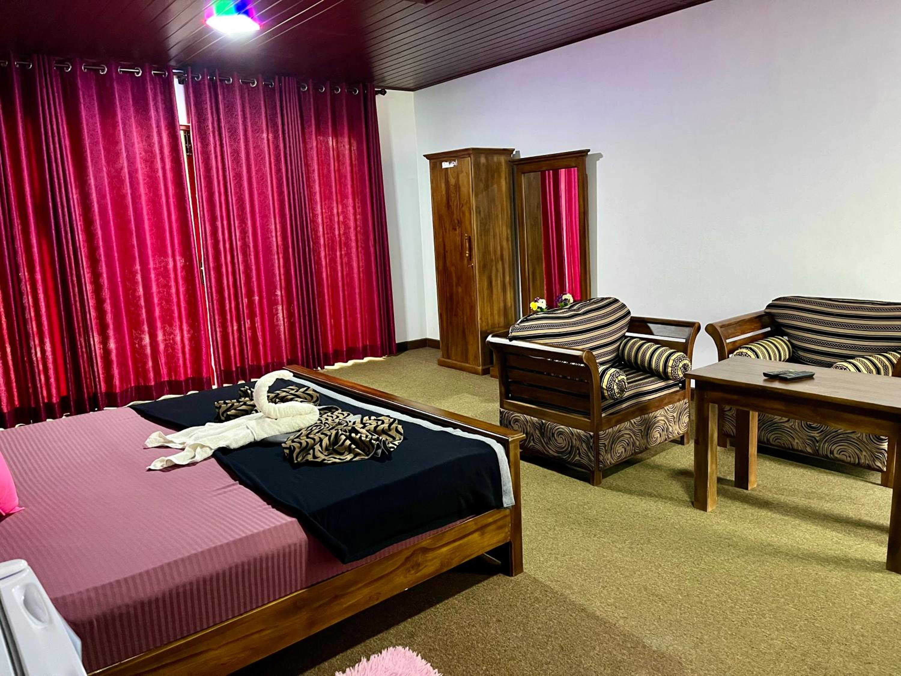 Deluxe Double Room photo 1