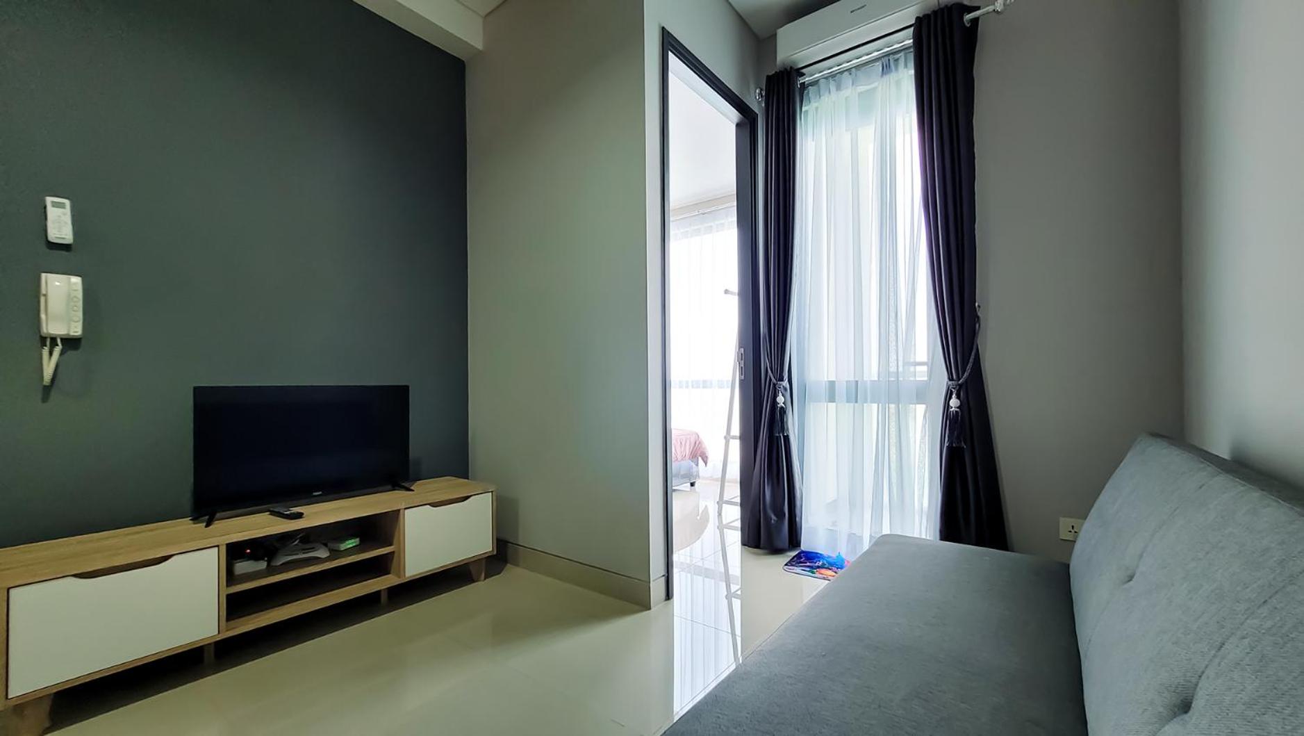 Deluxe Suite with Sea View - Photo 1