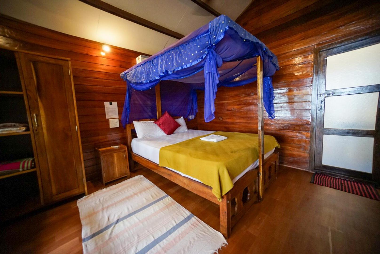 Seaside Hut photo 3