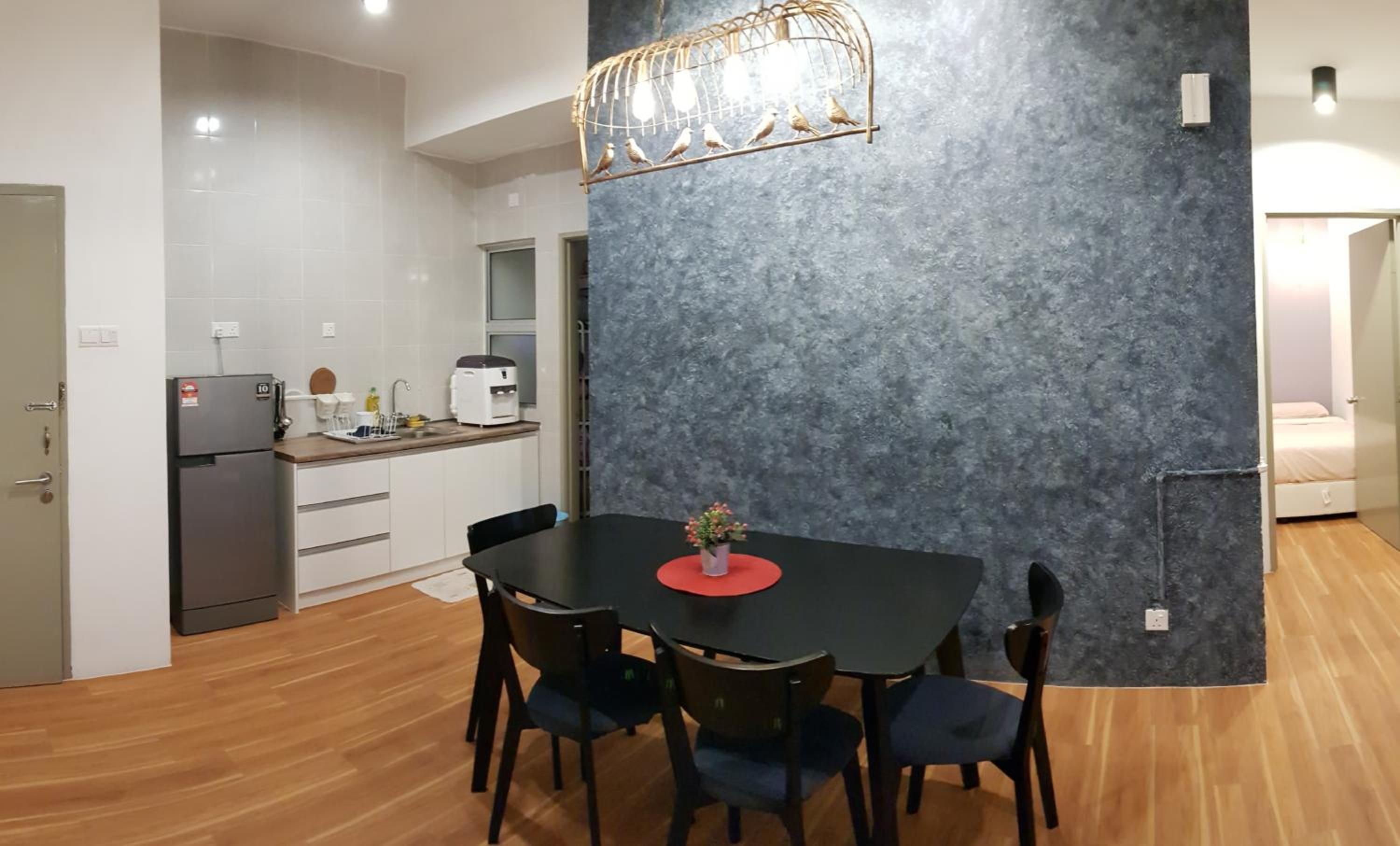 Two-Bedroom Apartment - Photo 9