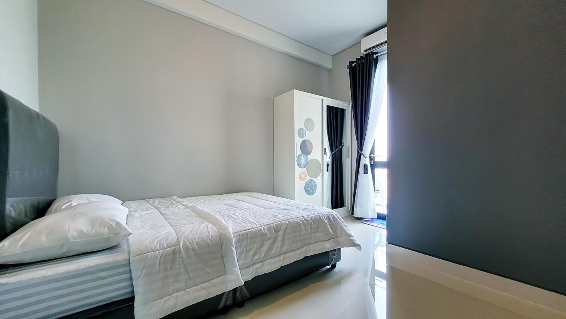 Deluxe Suite with Sea View - Photo 10