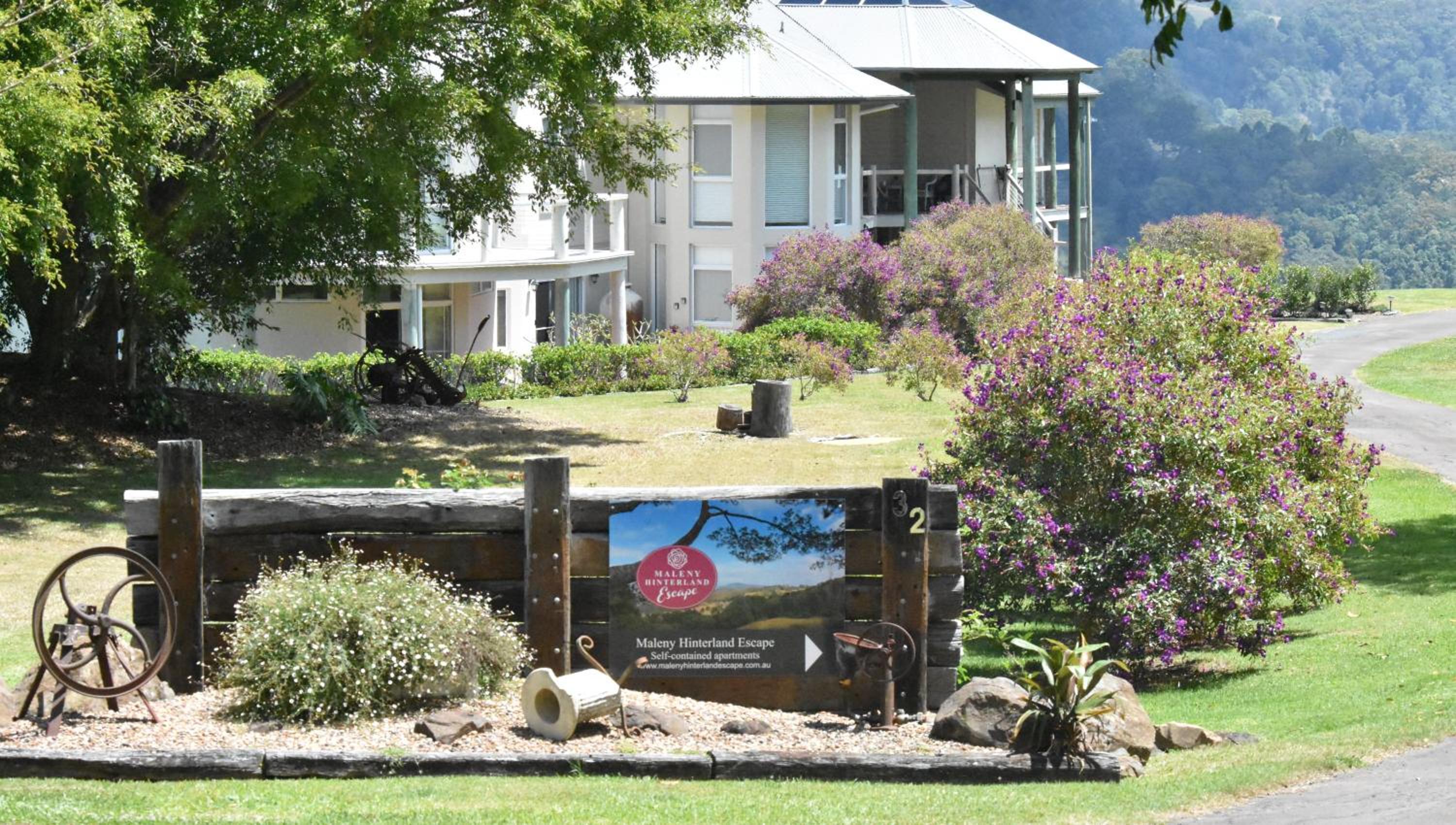 Cottage photo 2