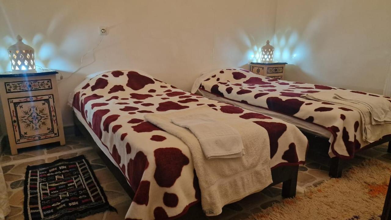 Twin Room photo 1