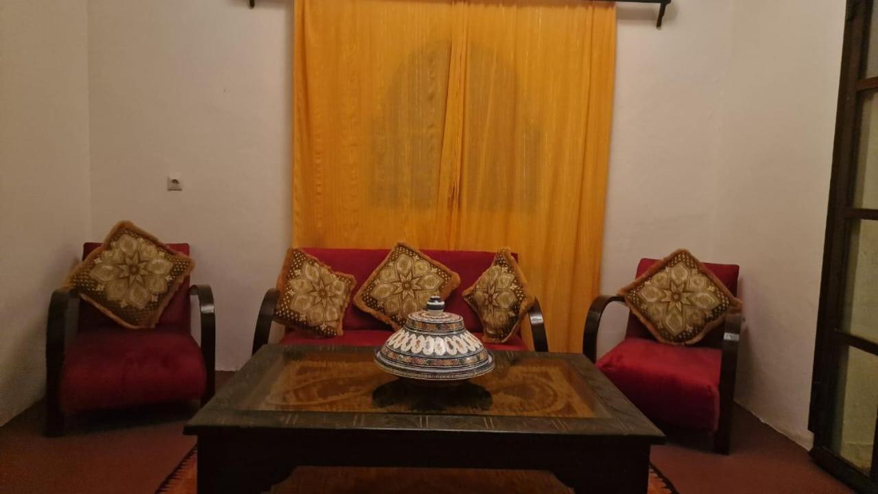 Zineb Double Room photo 1