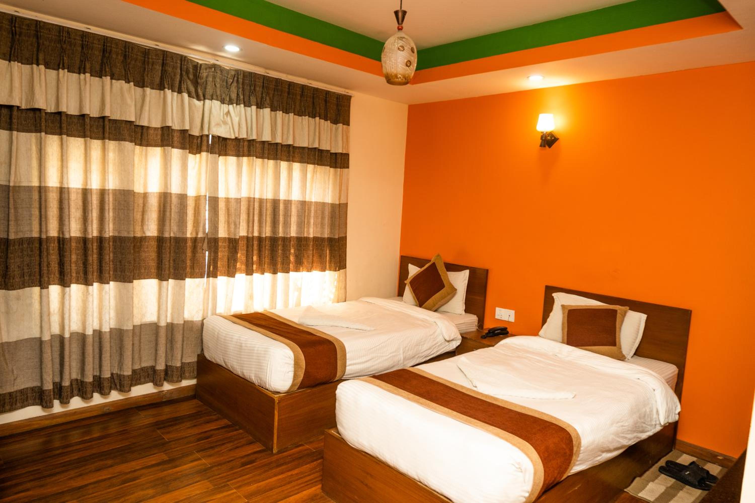 Standard Double Room - Photo 6