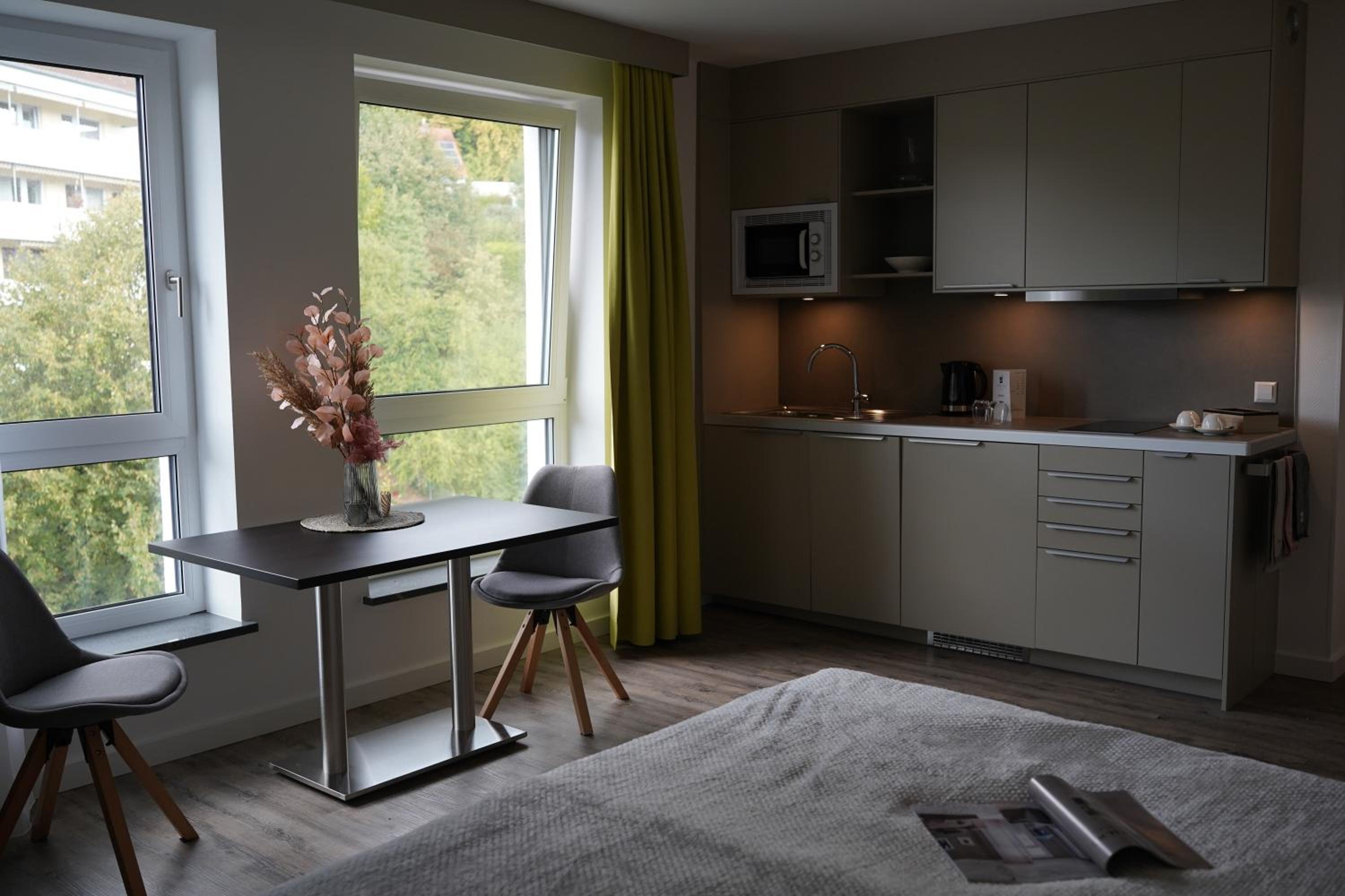 Junior Suite - Disability Access - Photo 1