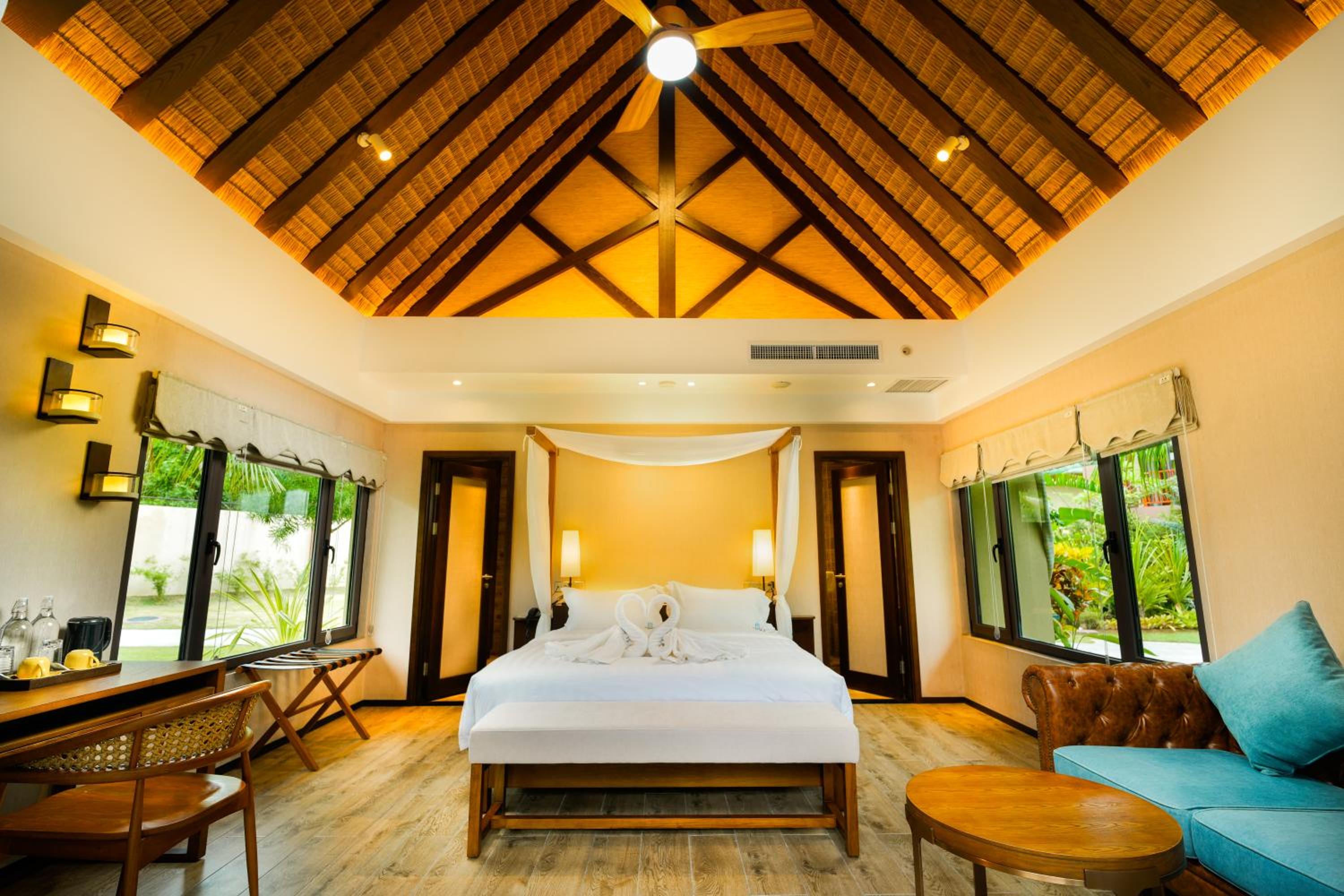 Double Room - Photo 4