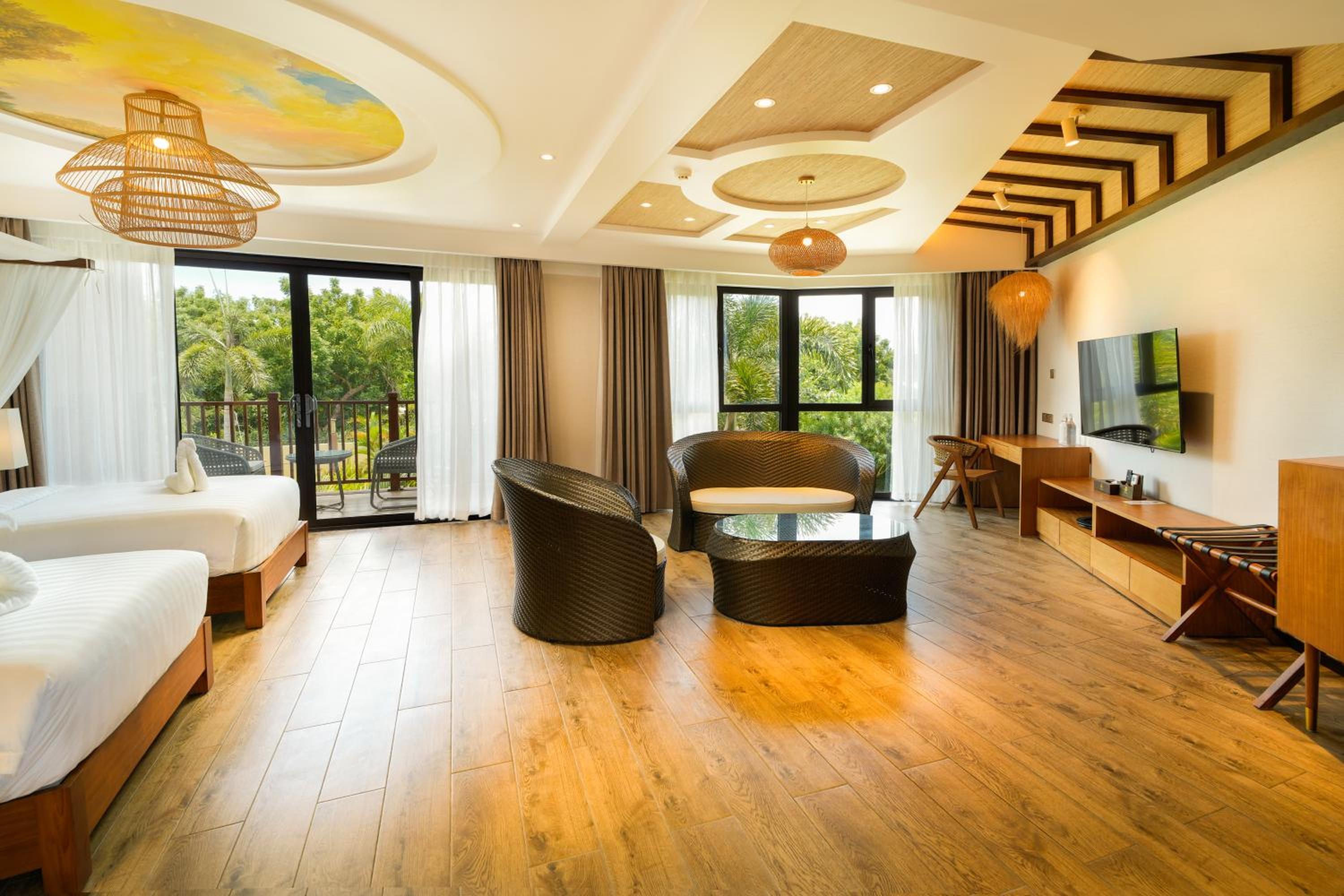 Junior Suite - Photo 3