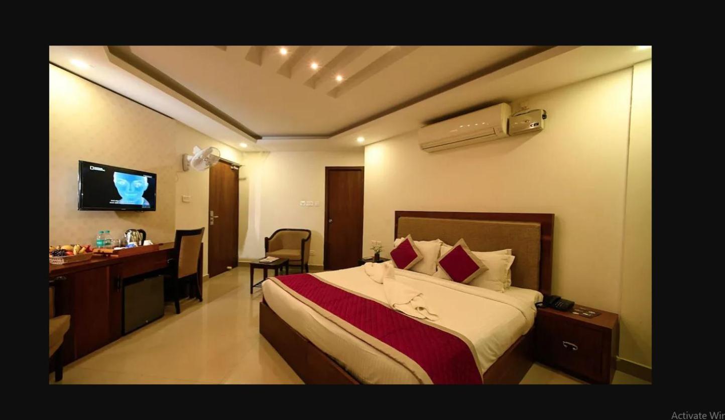 Superior Double Room photo 3