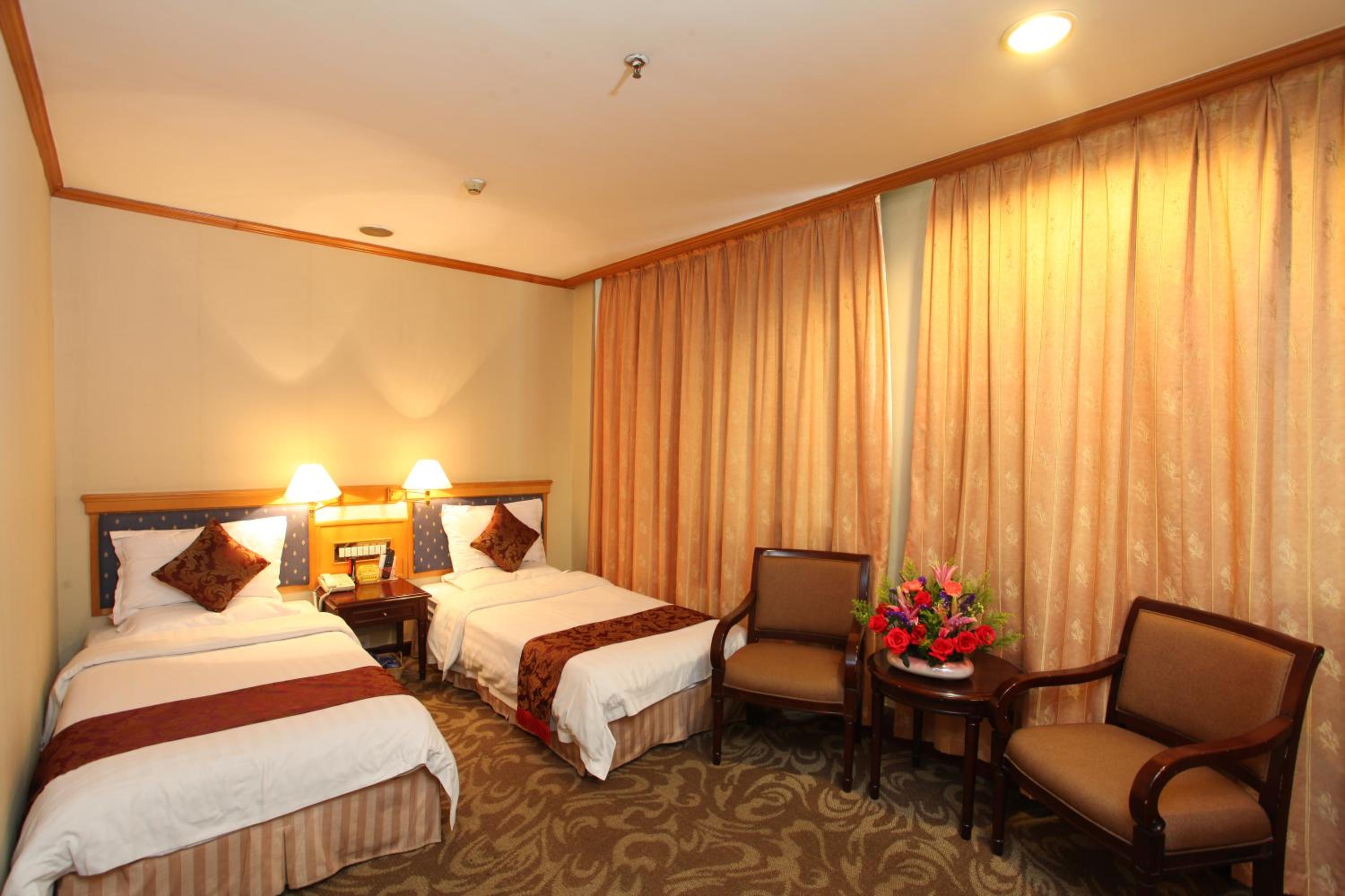 Special Price - Double or Twin Room