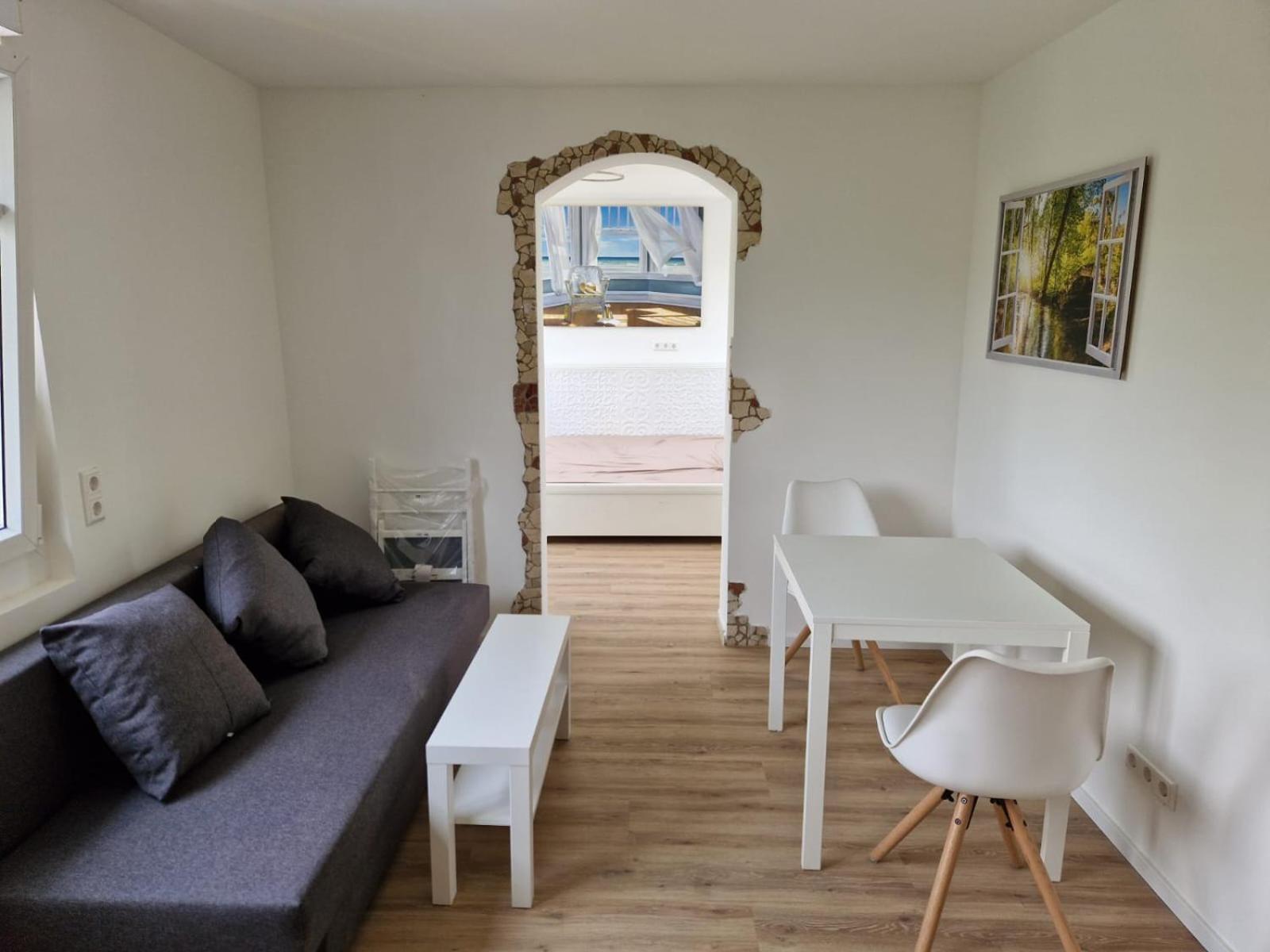 Apartment - Ground Floor photo 1