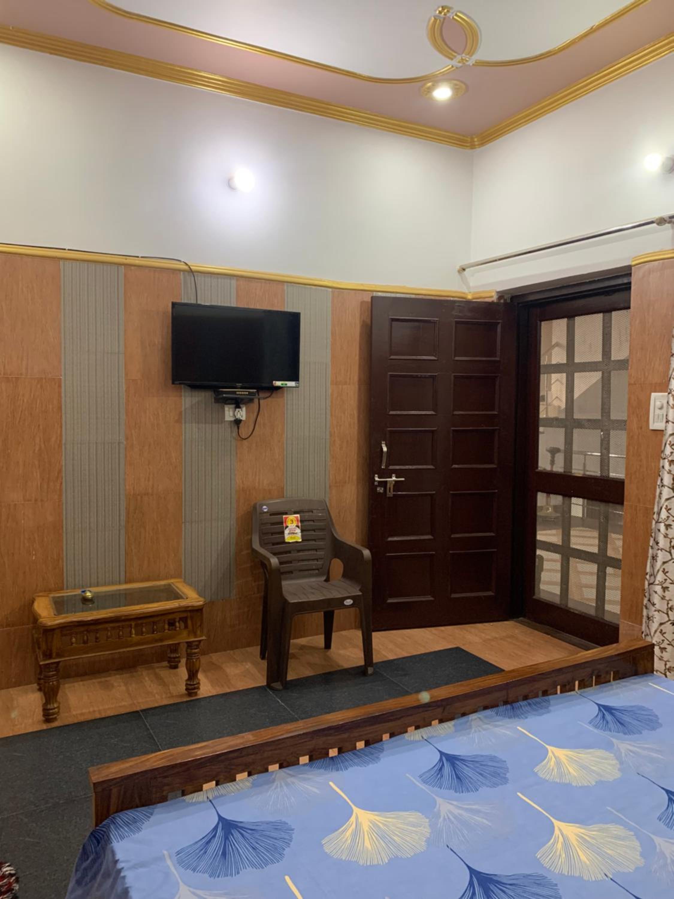 Deluxe Room photo 1