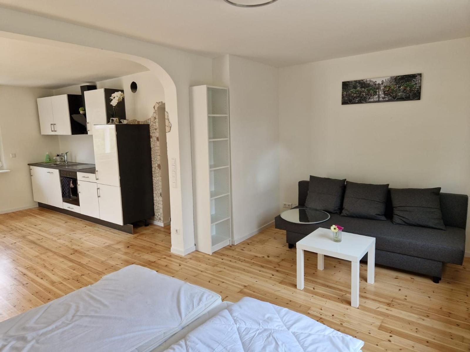 Apartment with Lake View photo 1